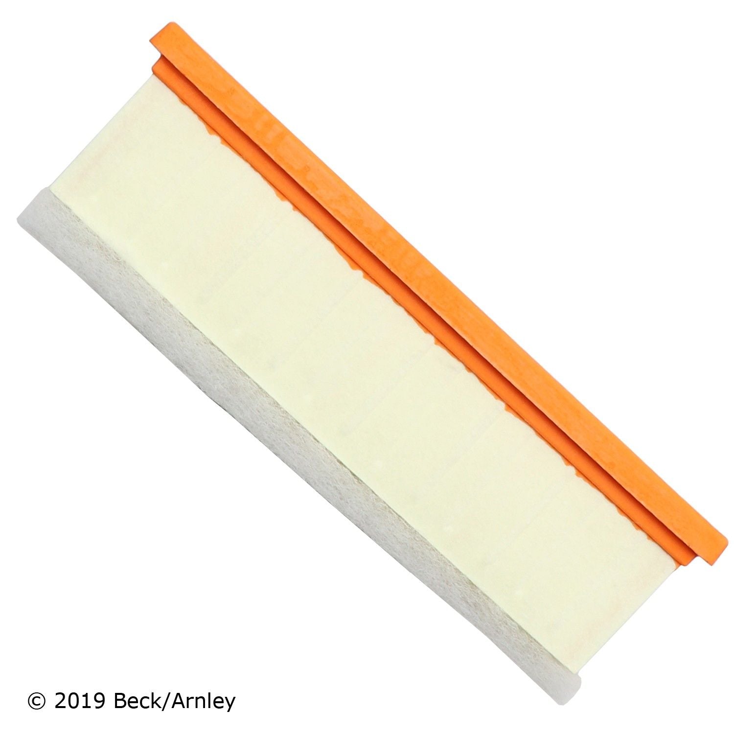 Beck/Arnley Air Filter 042-1722