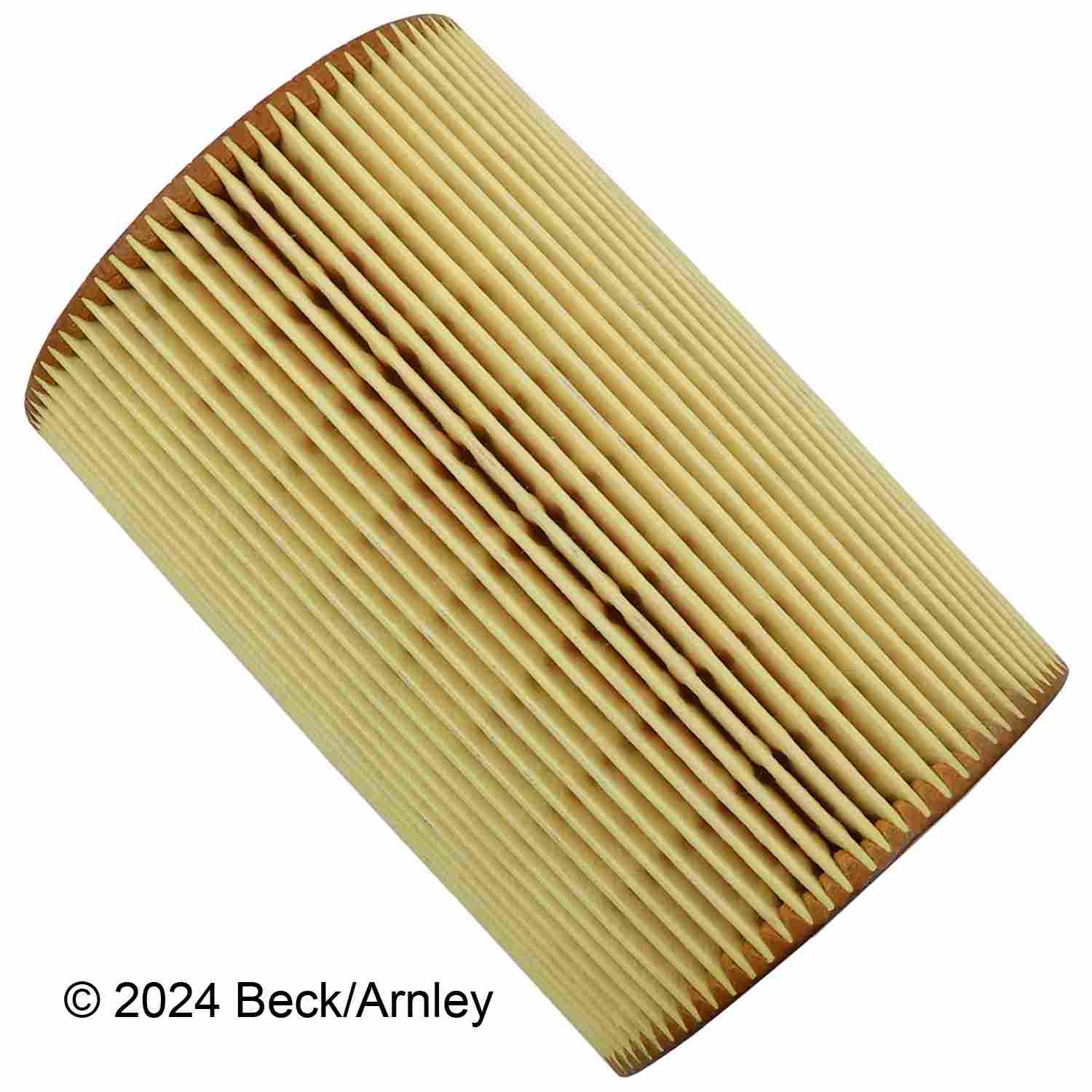 Beck/Arnley Air Filter 042-1724