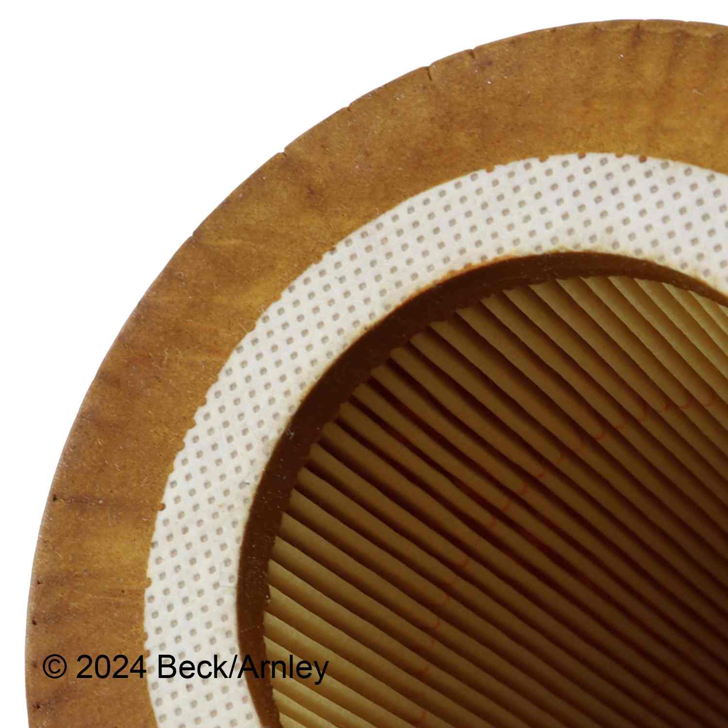 Beck/Arnley Air Filter 042-1724