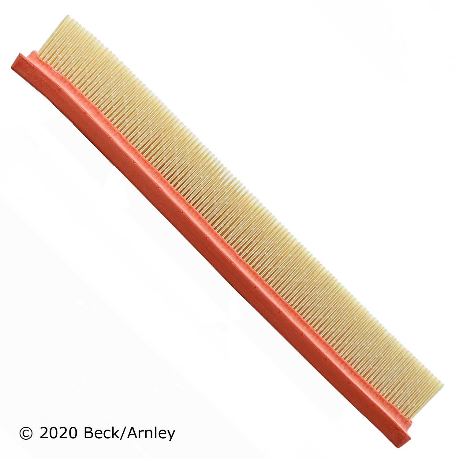 Beck/Arnley Air Filter 042-1726