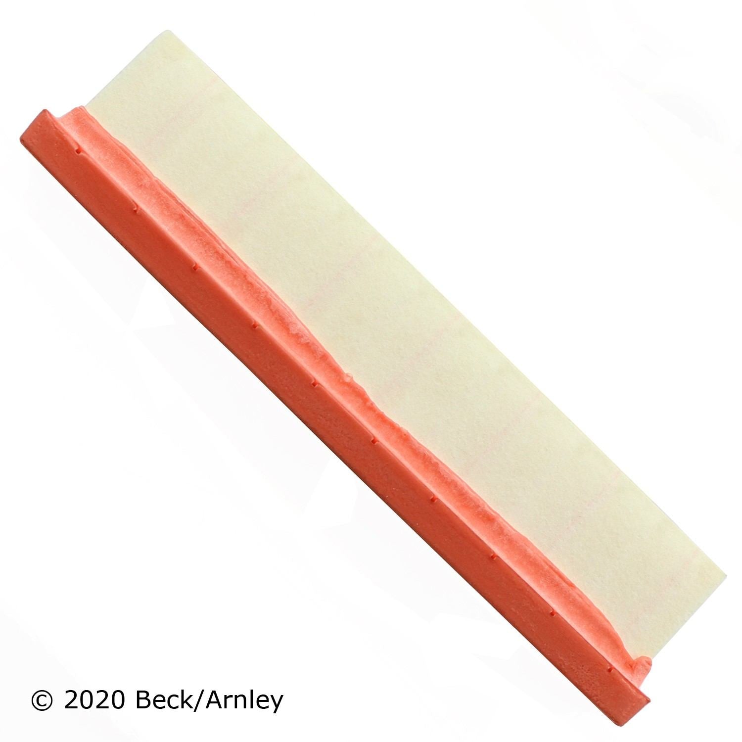 Beck/Arnley Air Filter 042-1726