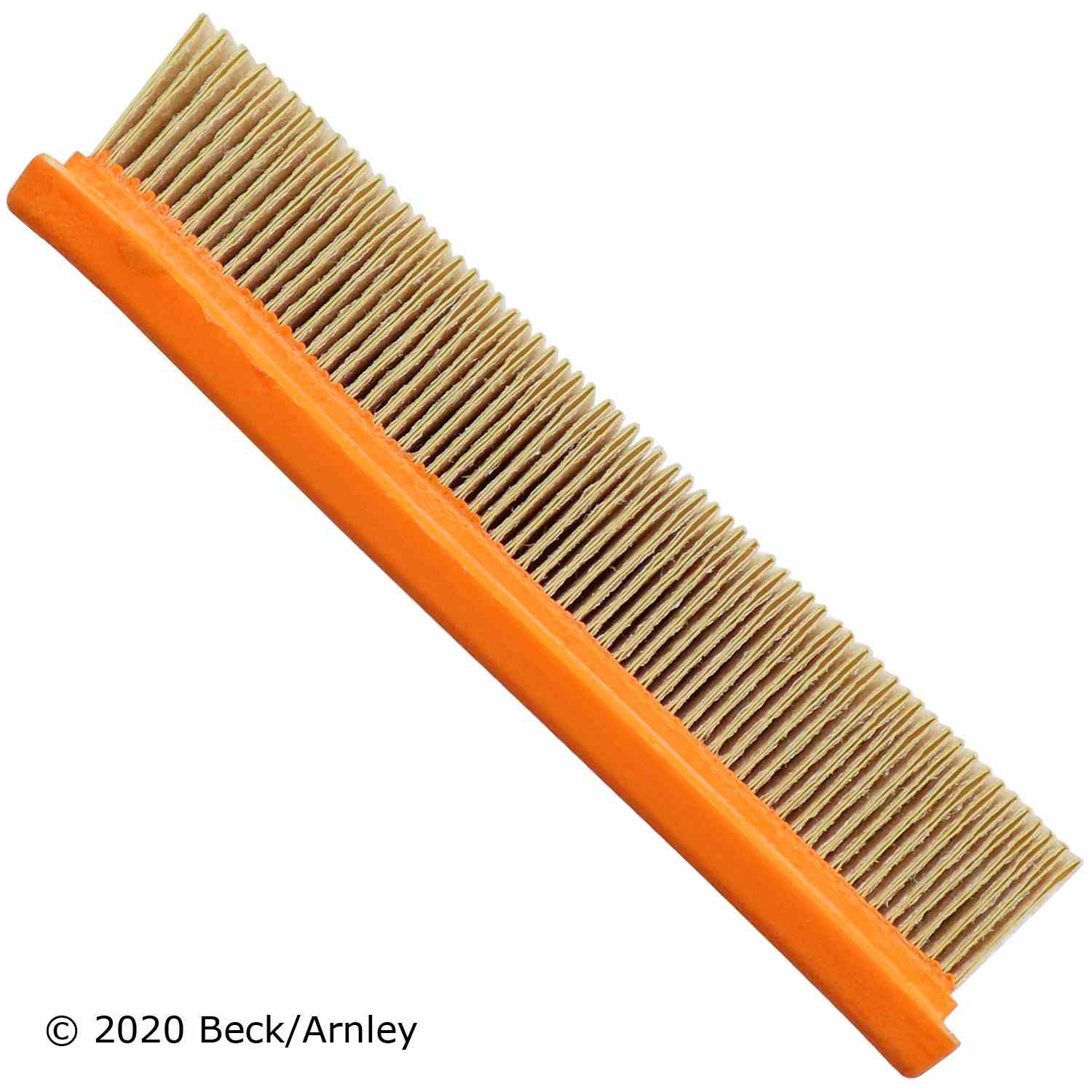 Beck/Arnley Air Filter 042-1730