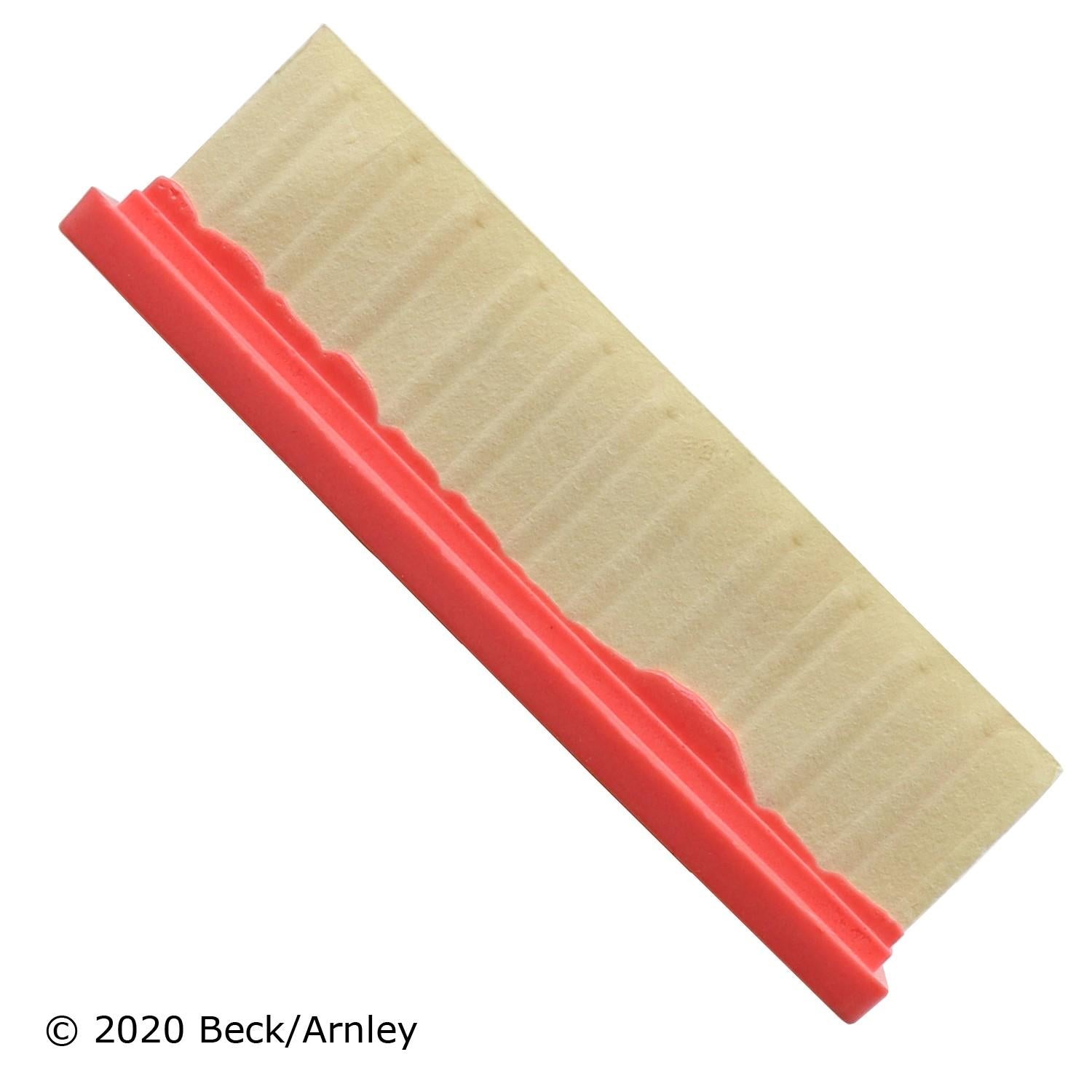 Beck/Arnley Air Filter 042-1734