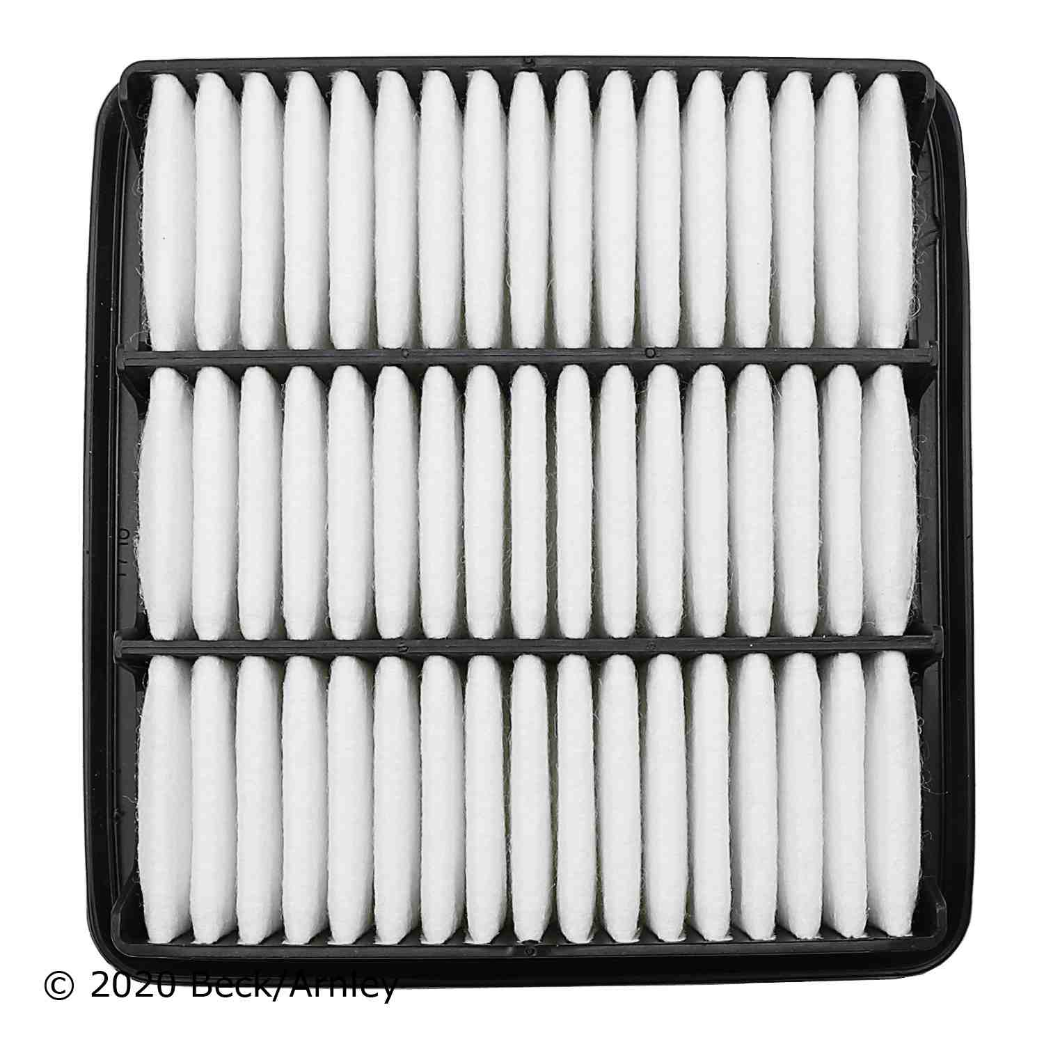 Beck/Arnley Air Filter 042-1735
