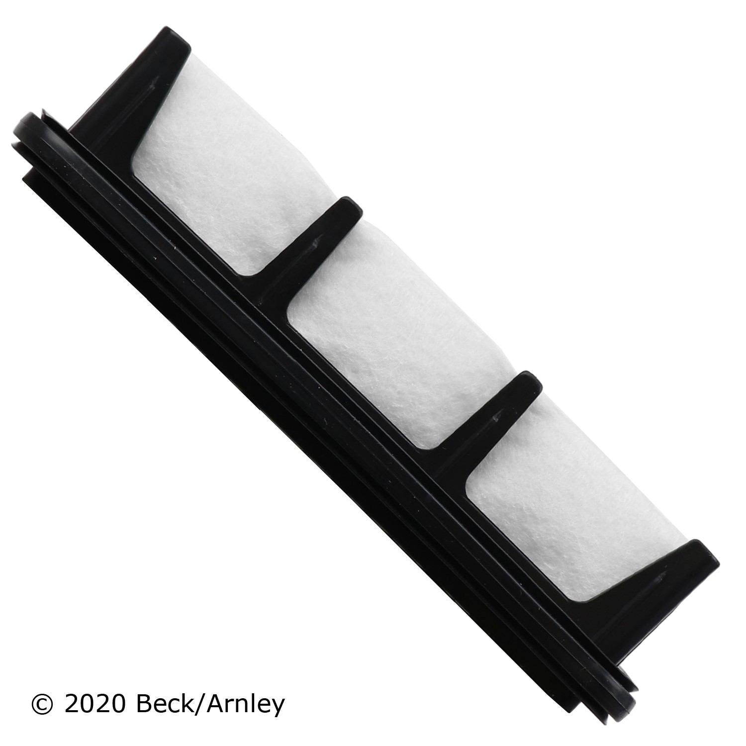 Beck/Arnley Air Filter 042-1735