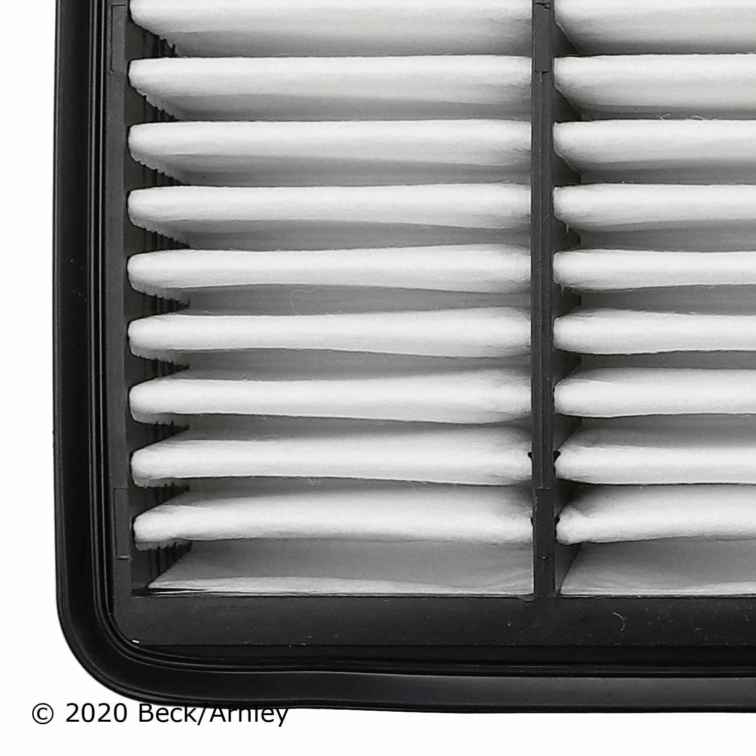 Beck/Arnley Air Filter 042-1735