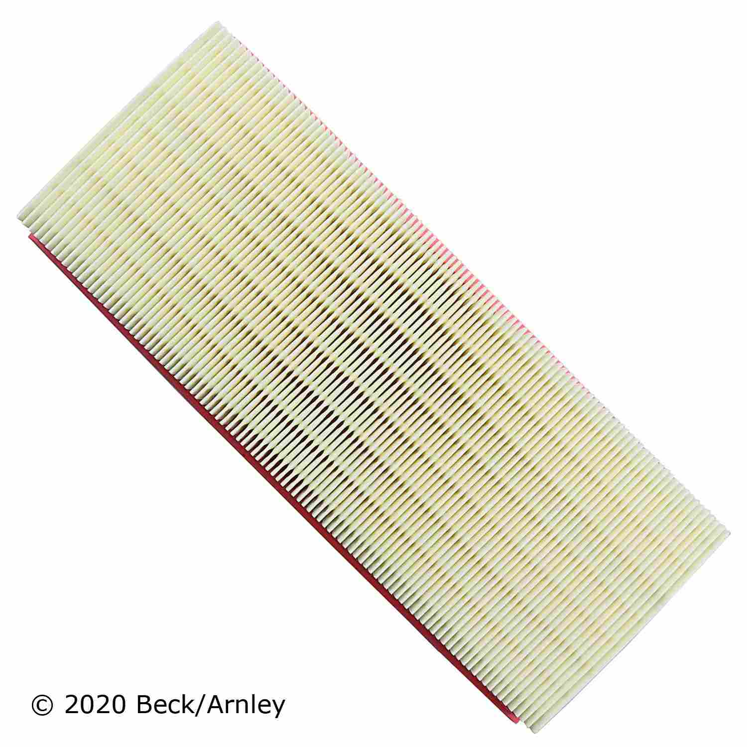 Beck/Arnley Air Filter 042-1736