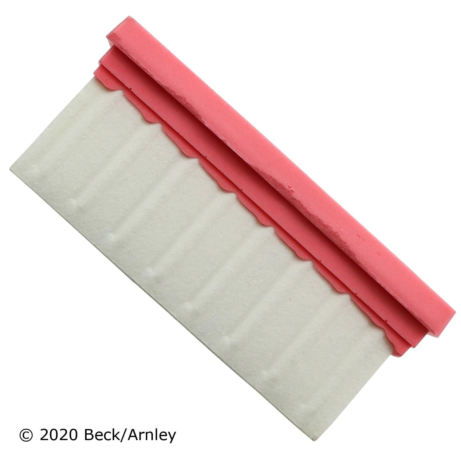 Beck/Arnley Air Filter 042-1736