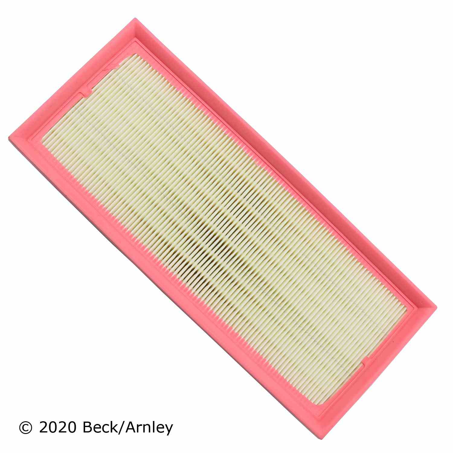 Beck/Arnley Air Filter 042-1736