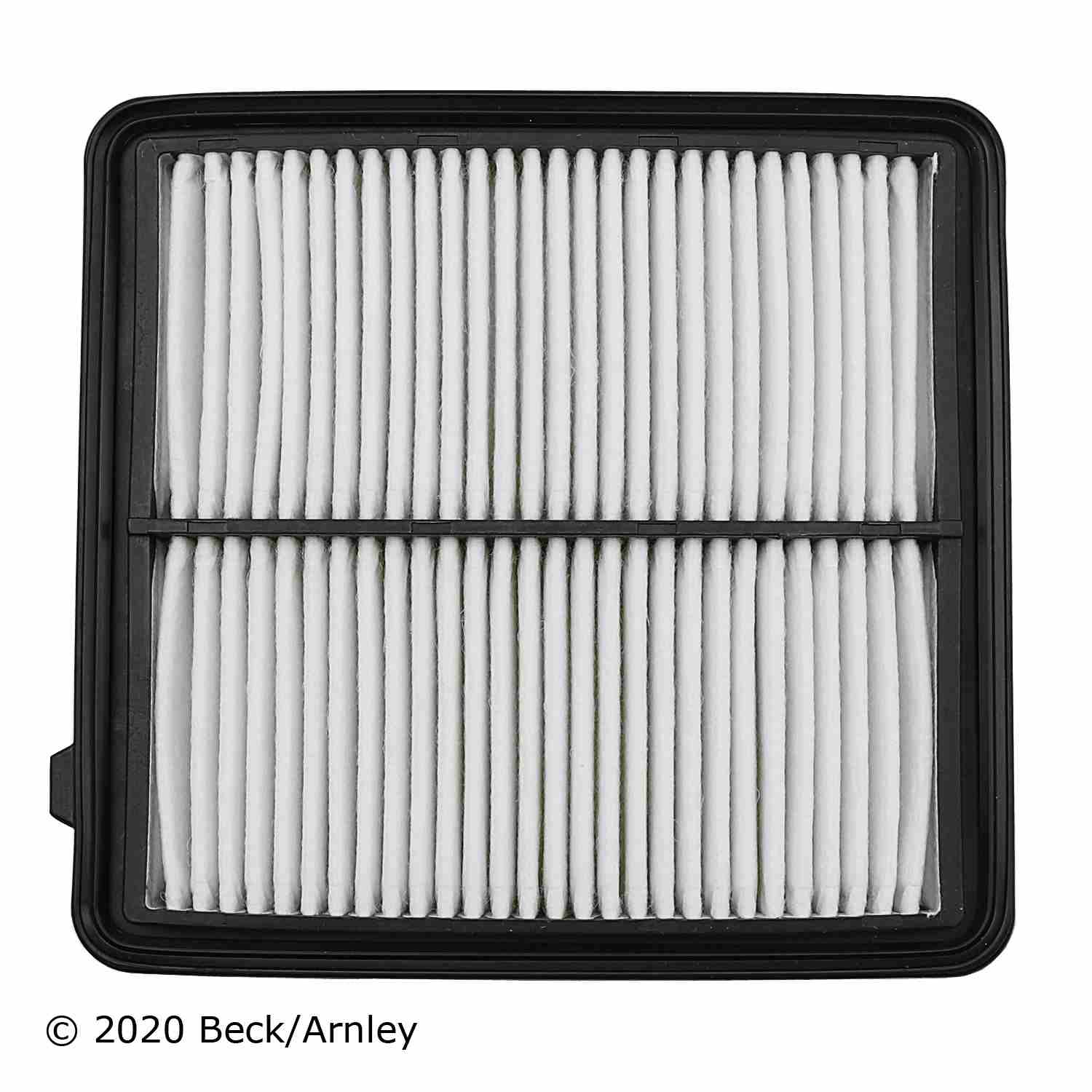 Beck/Arnley Air Filter 042-1739