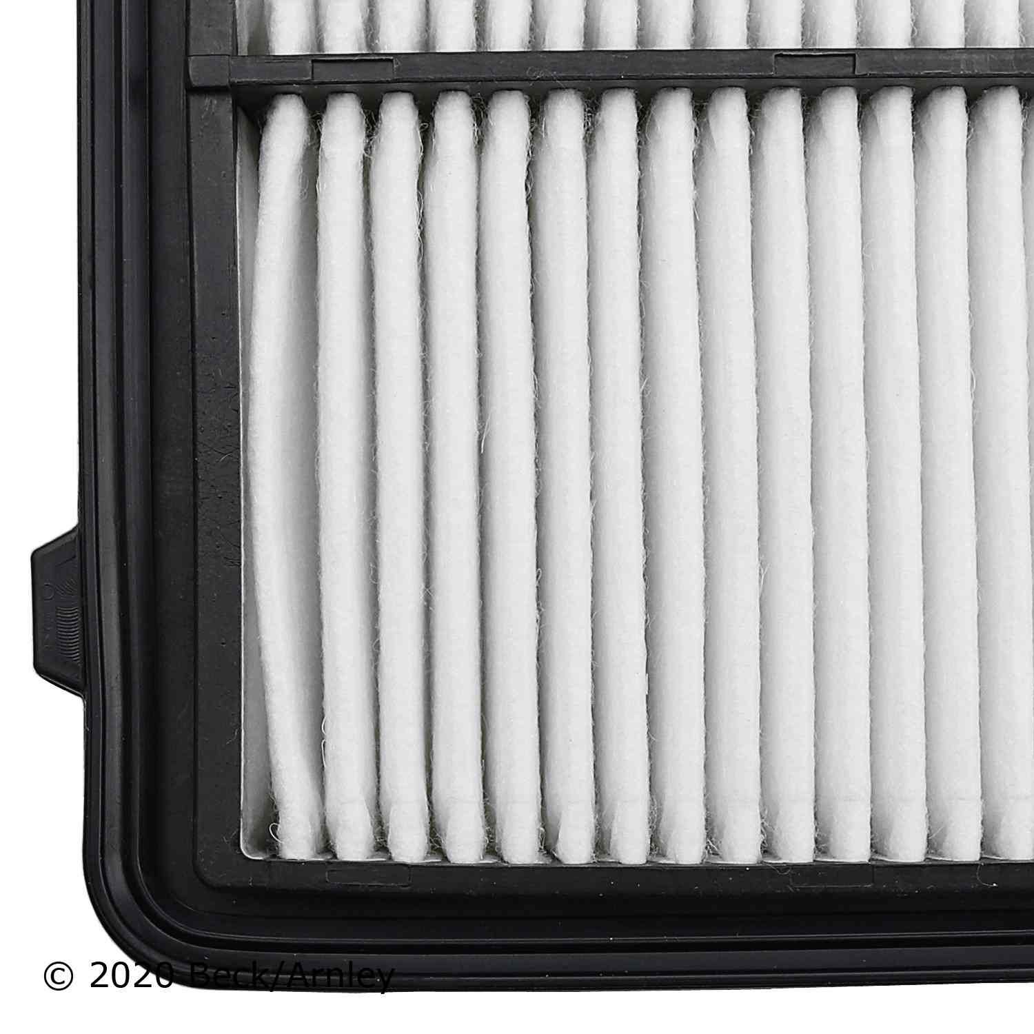 Beck/Arnley Air Filter 042-1739