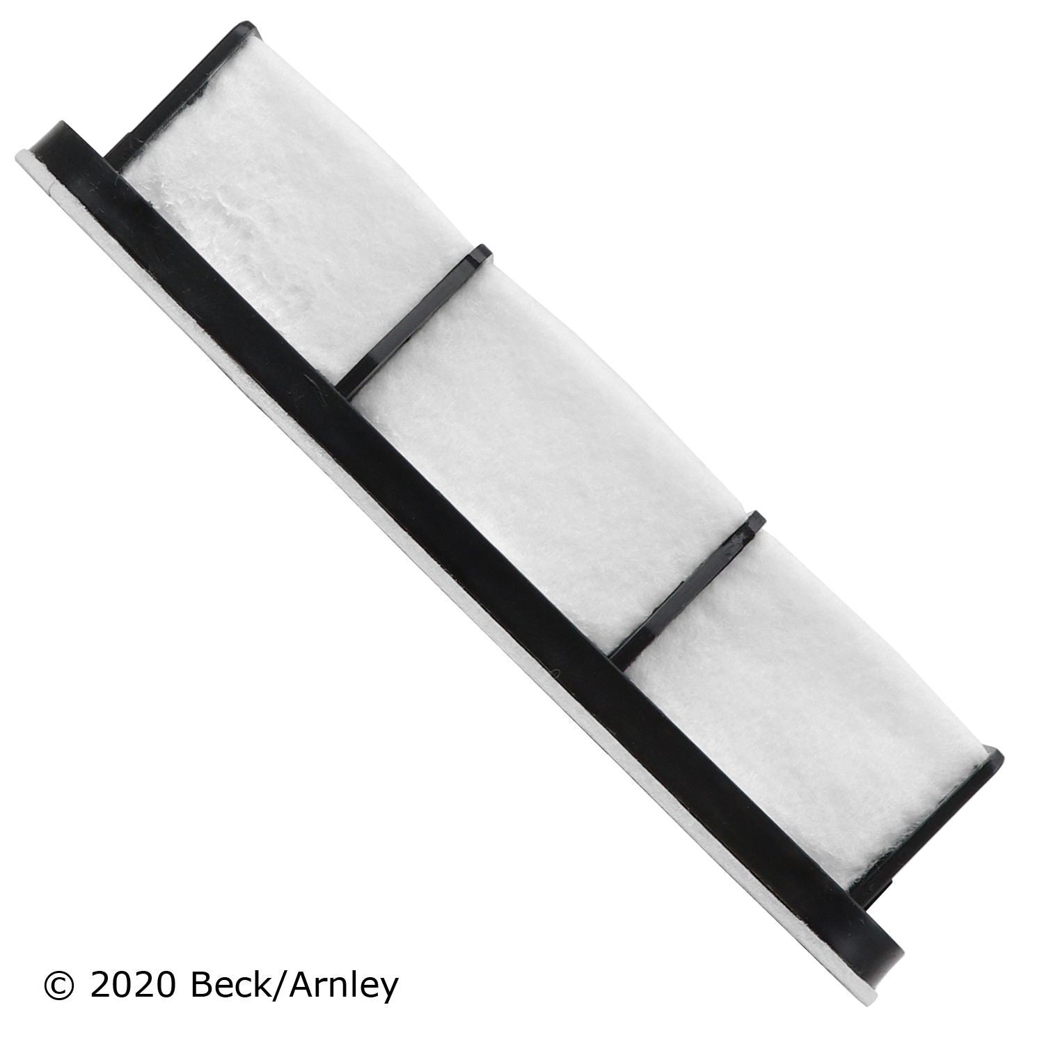 Beck/Arnley Air Filter 042-1741