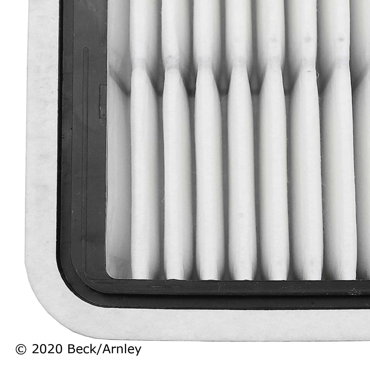 Beck/Arnley Air Filter 042-1741