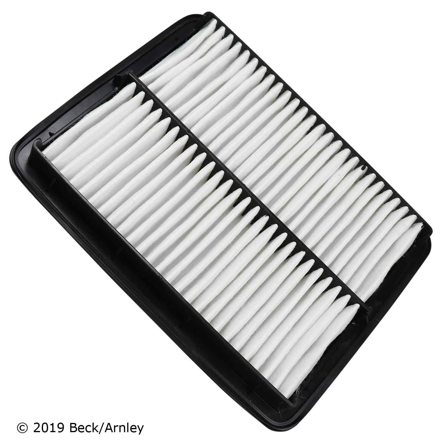 Beck/Arnley Air Filter 042-1745