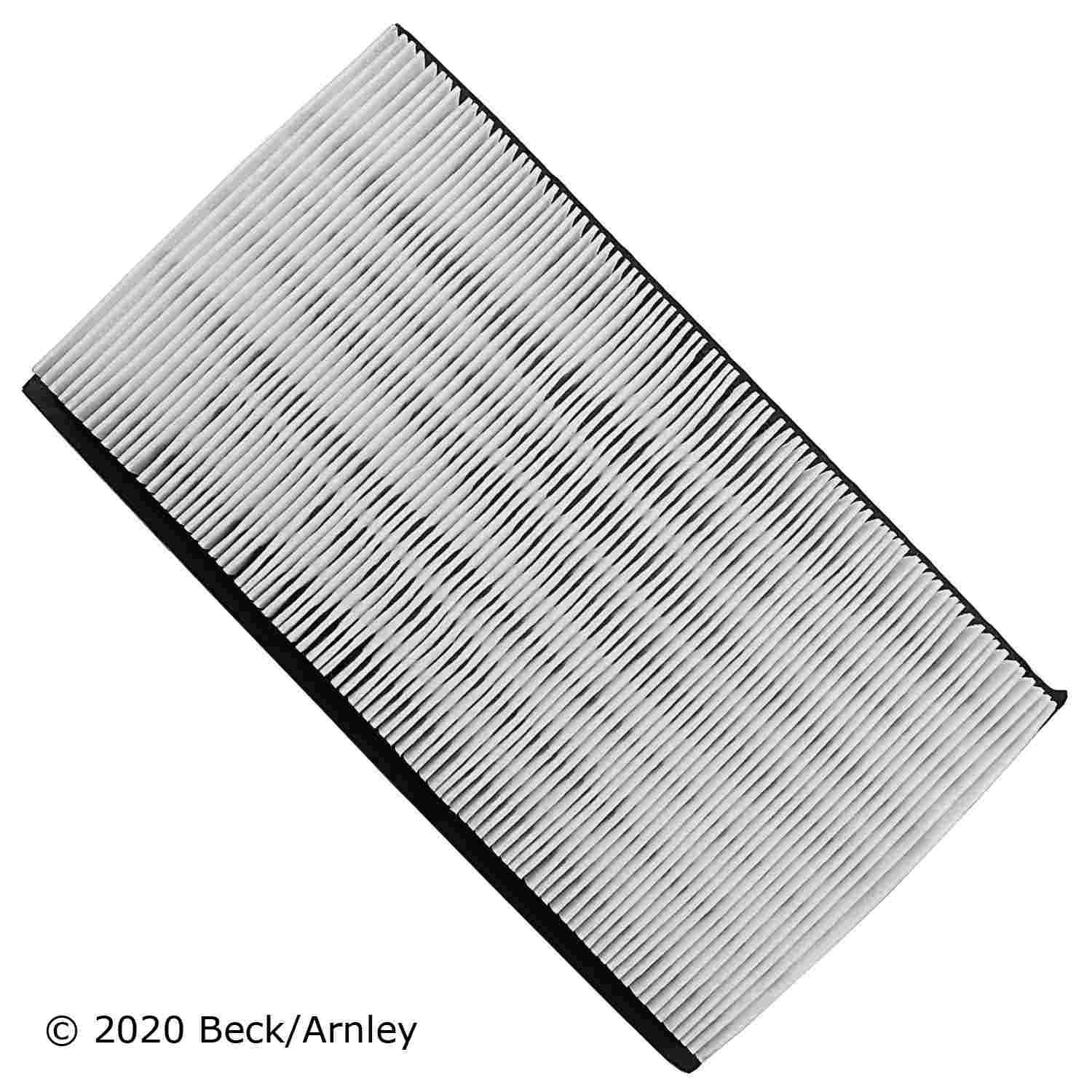Beck/Arnley Air Filter 042-1746