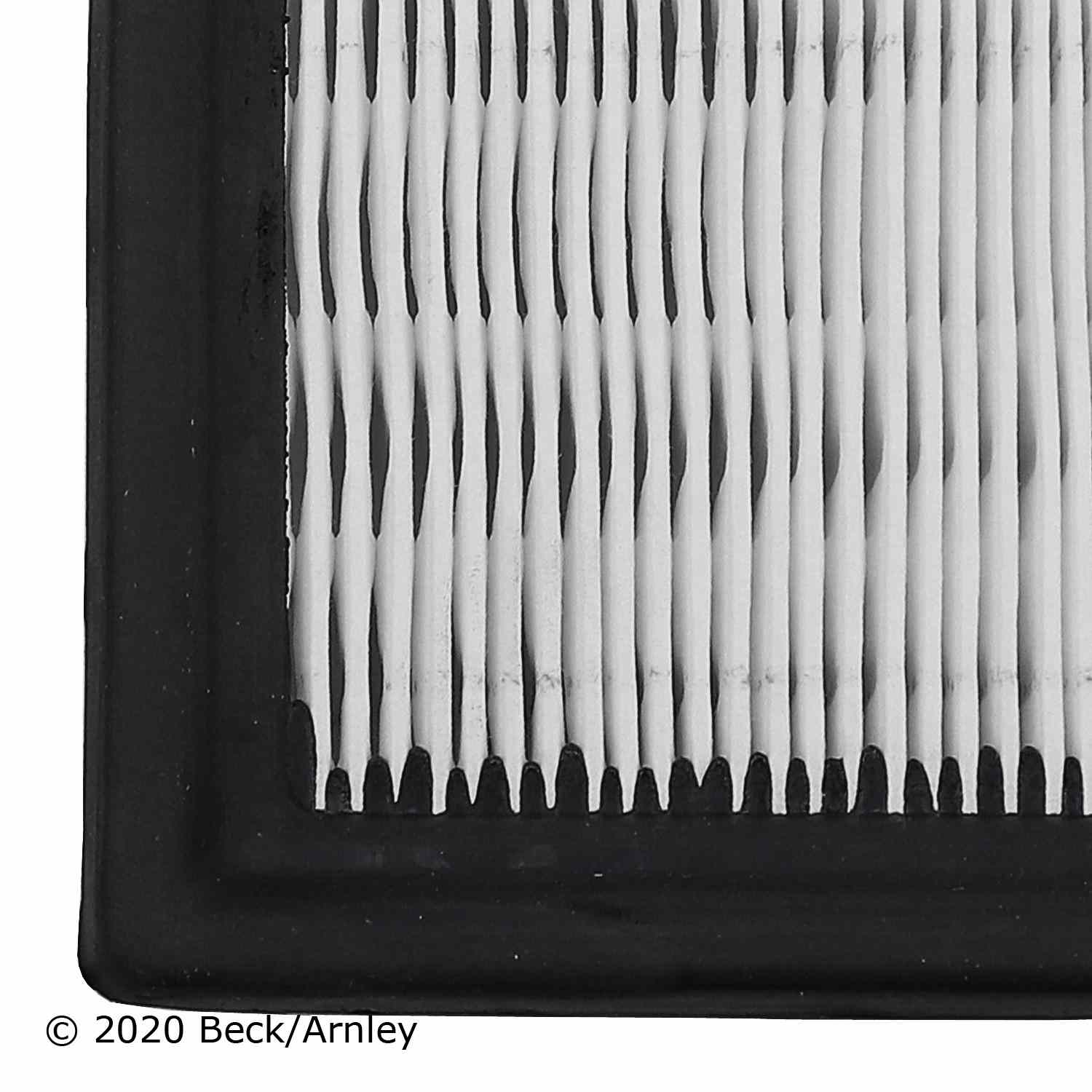 Beck/Arnley Air Filter 042-1746