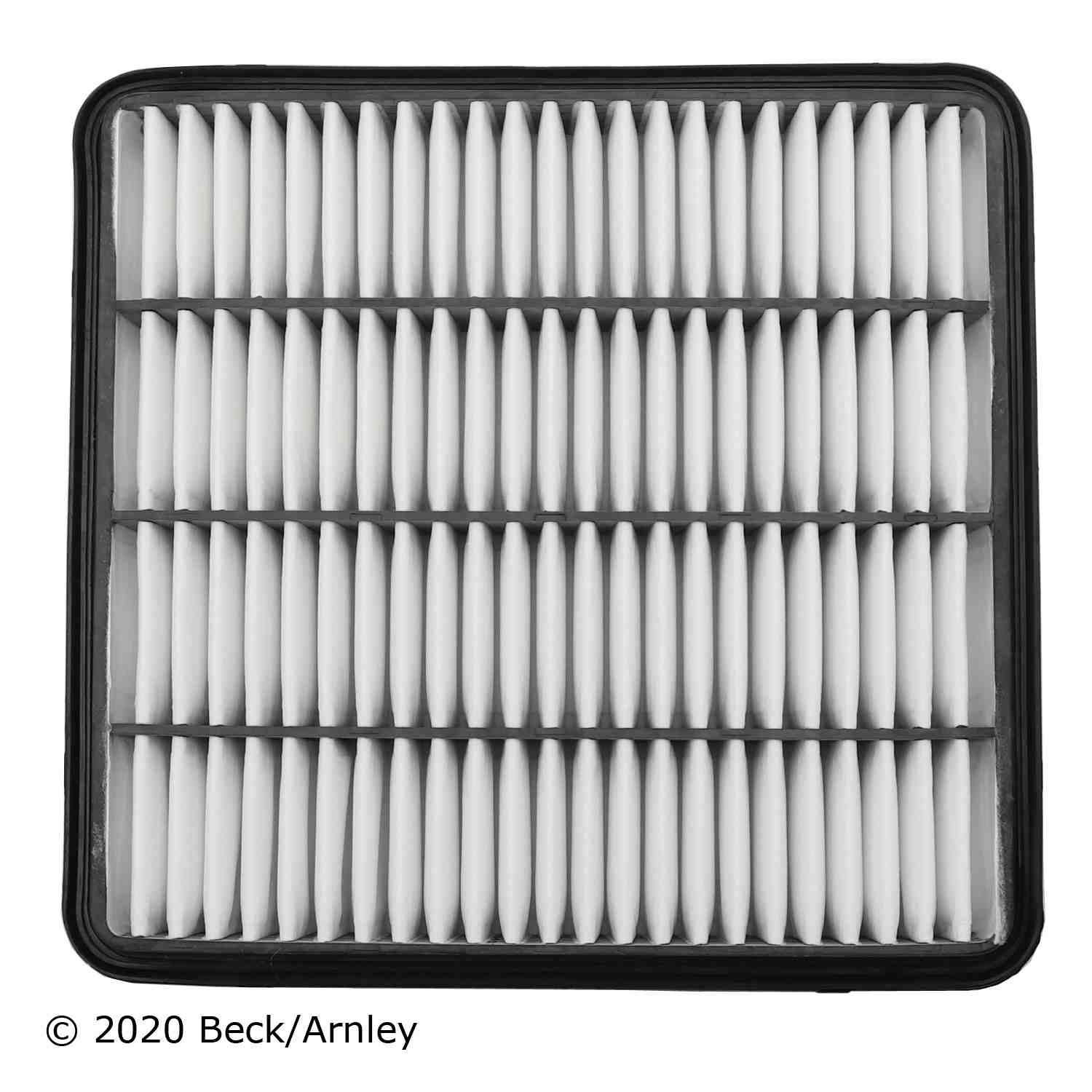 Beck/Arnley Air Filter 042-1748