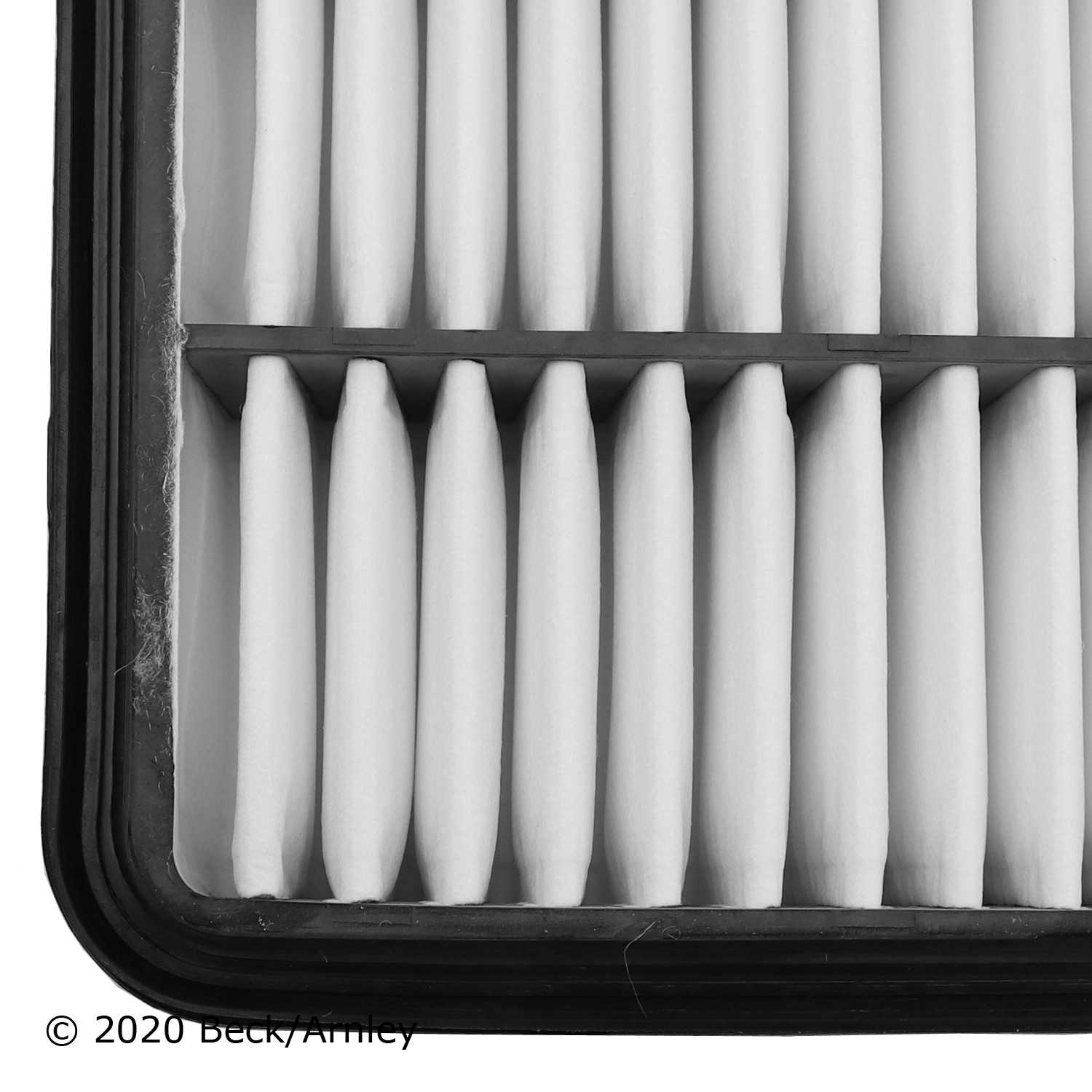 Beck/Arnley Air Filter 042-1748