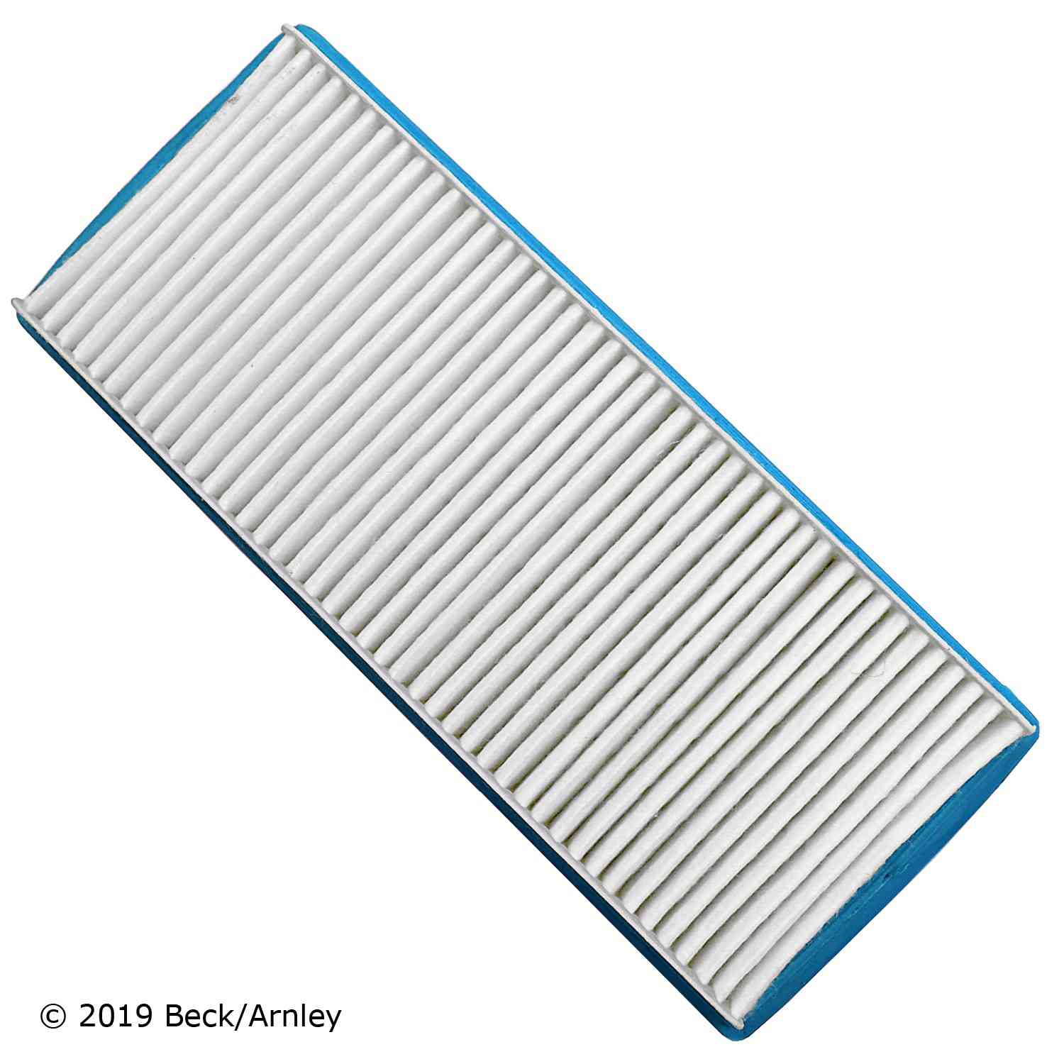 Beck/Arnley Air Filter 042-1750