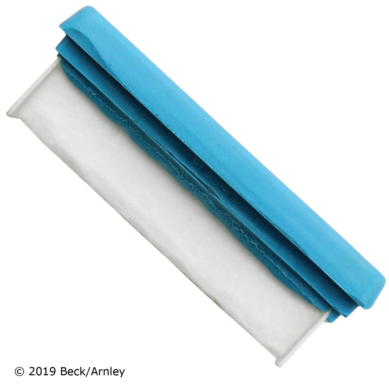 Beck/Arnley Air Filter 042-1750