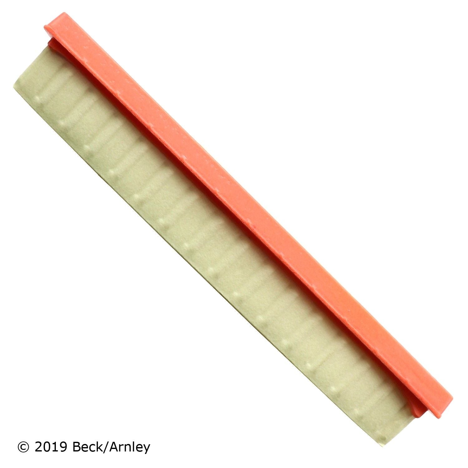 Beck/Arnley Air Filter 042-1752