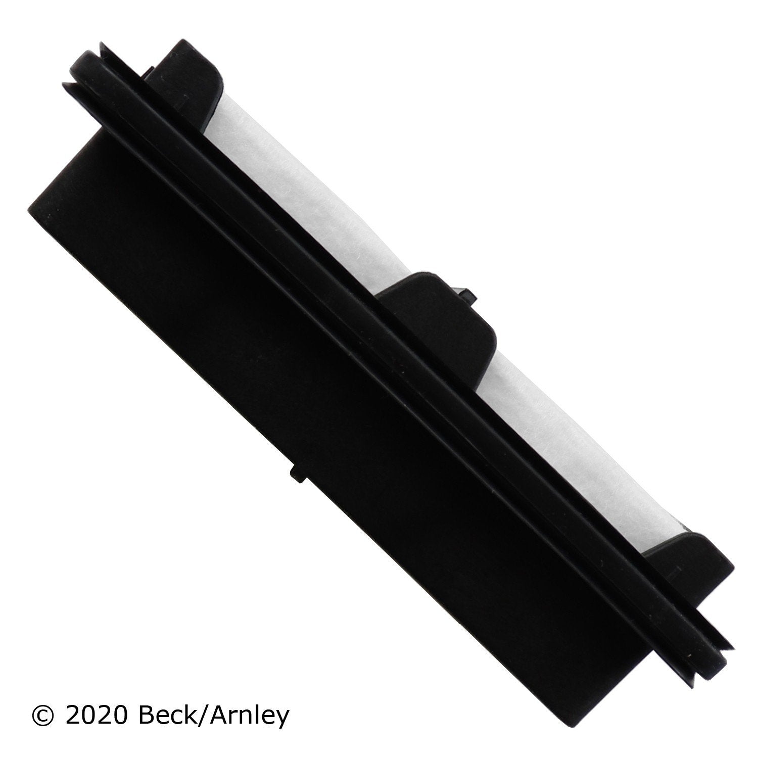 Beck/Arnley Air Filter 042-1754