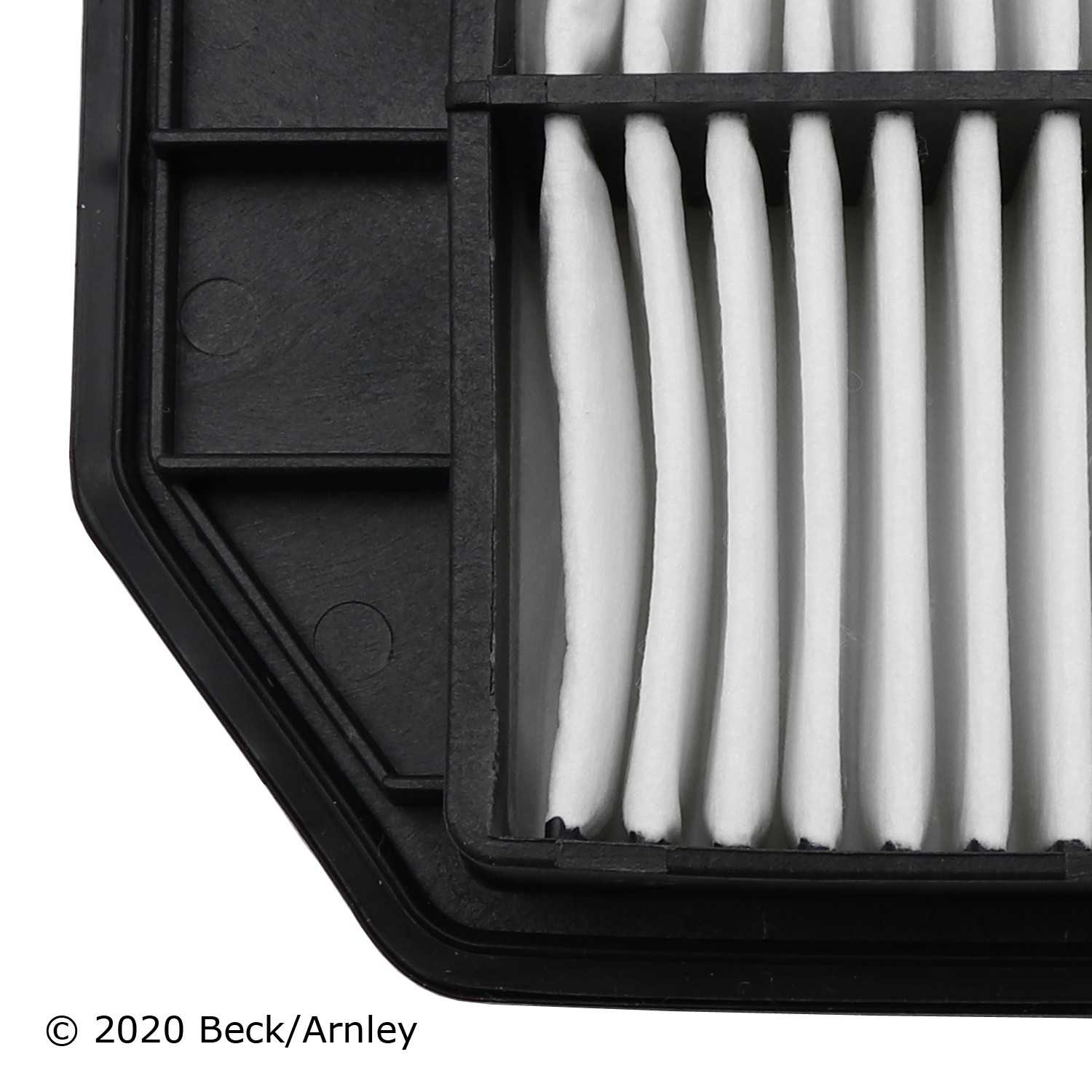 Beck/Arnley Air Filter 042-1754