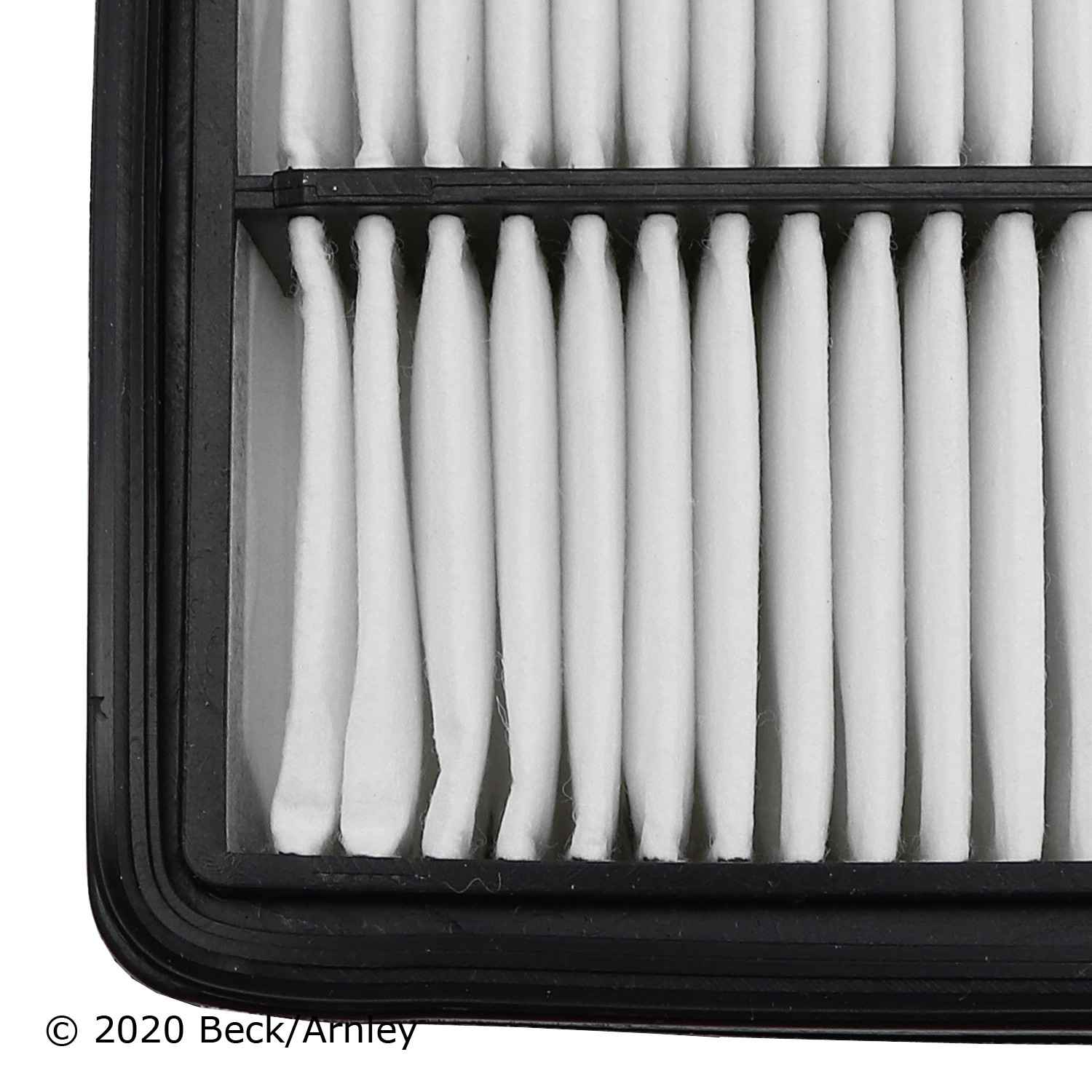 Beck/Arnley Air Filter 042-1771