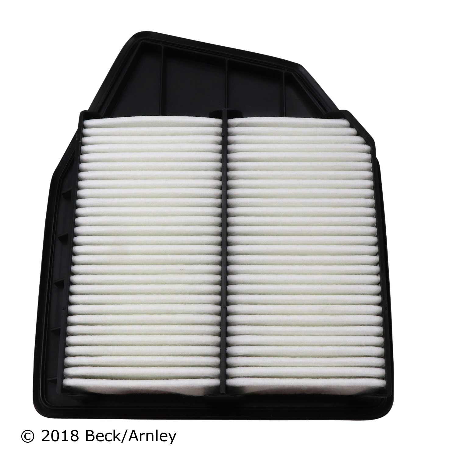Beck/Arnley Air Filter 042-1772