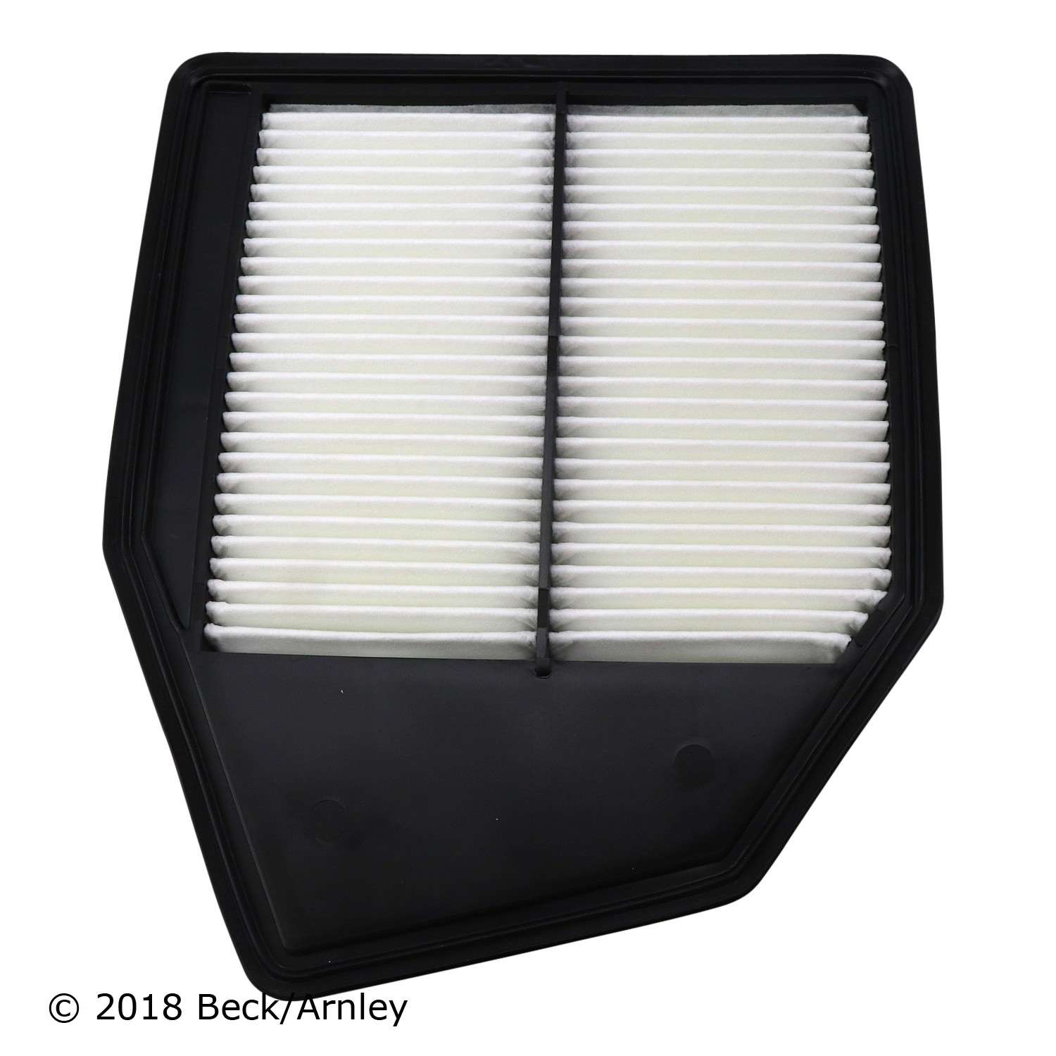 Beck/Arnley Air Filter 042-1772