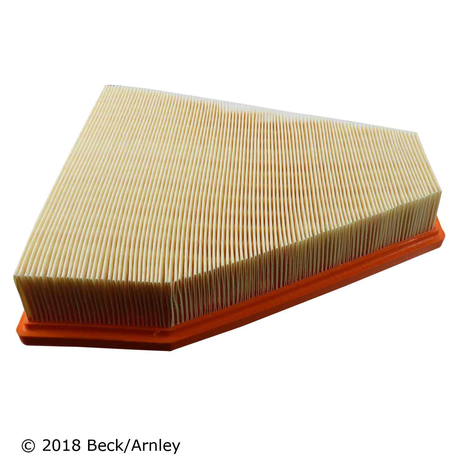 Beck/Arnley Air Filter 042-1778