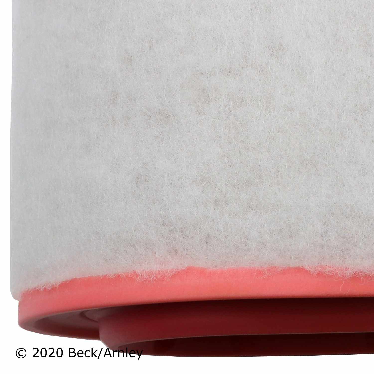 Beck/Arnley Air Filter 042-1785
