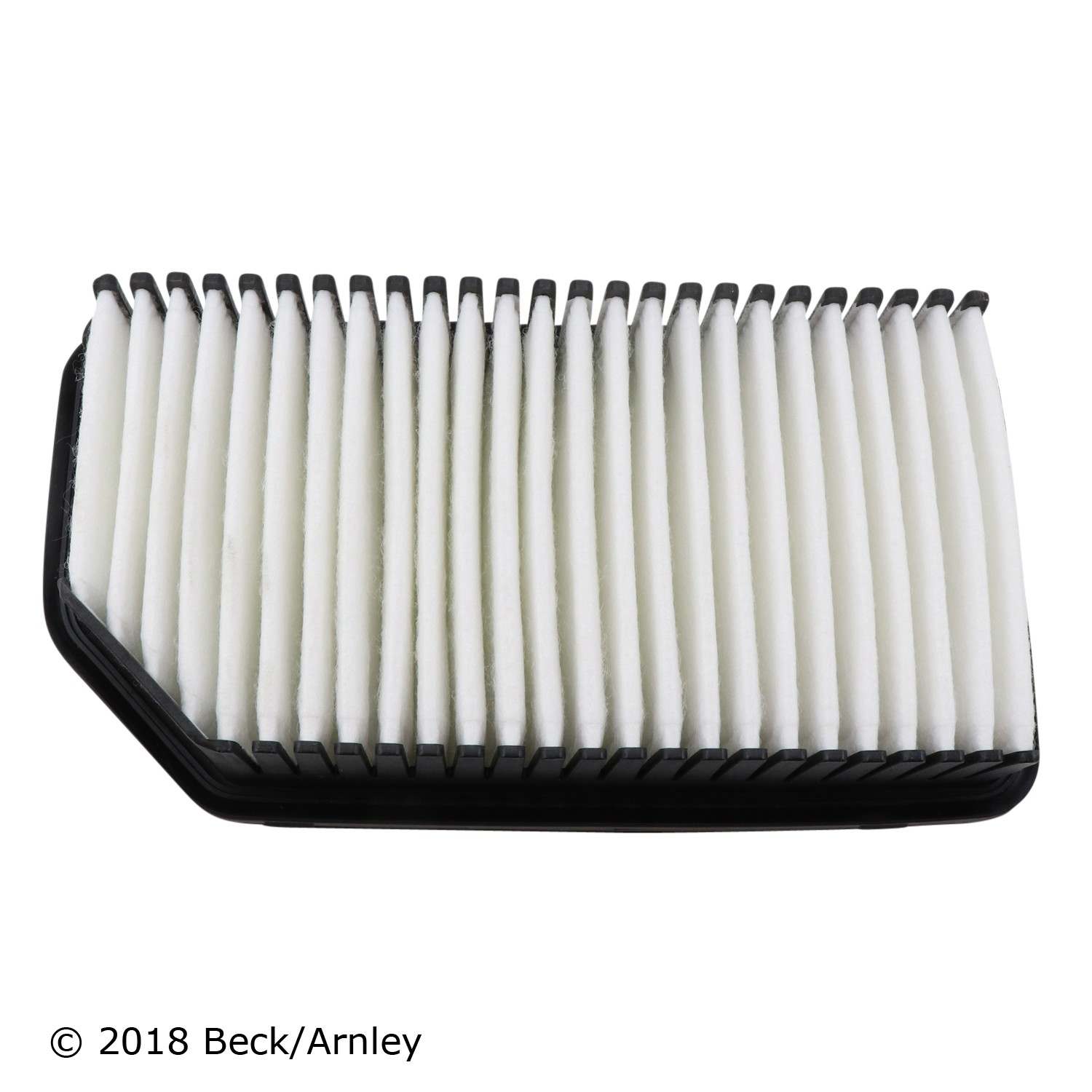 Beck/Arnley Air Filter 042-1811