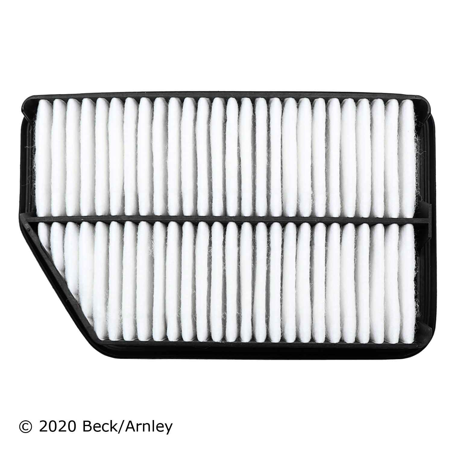 Beck/Arnley Air Filter 042-1813