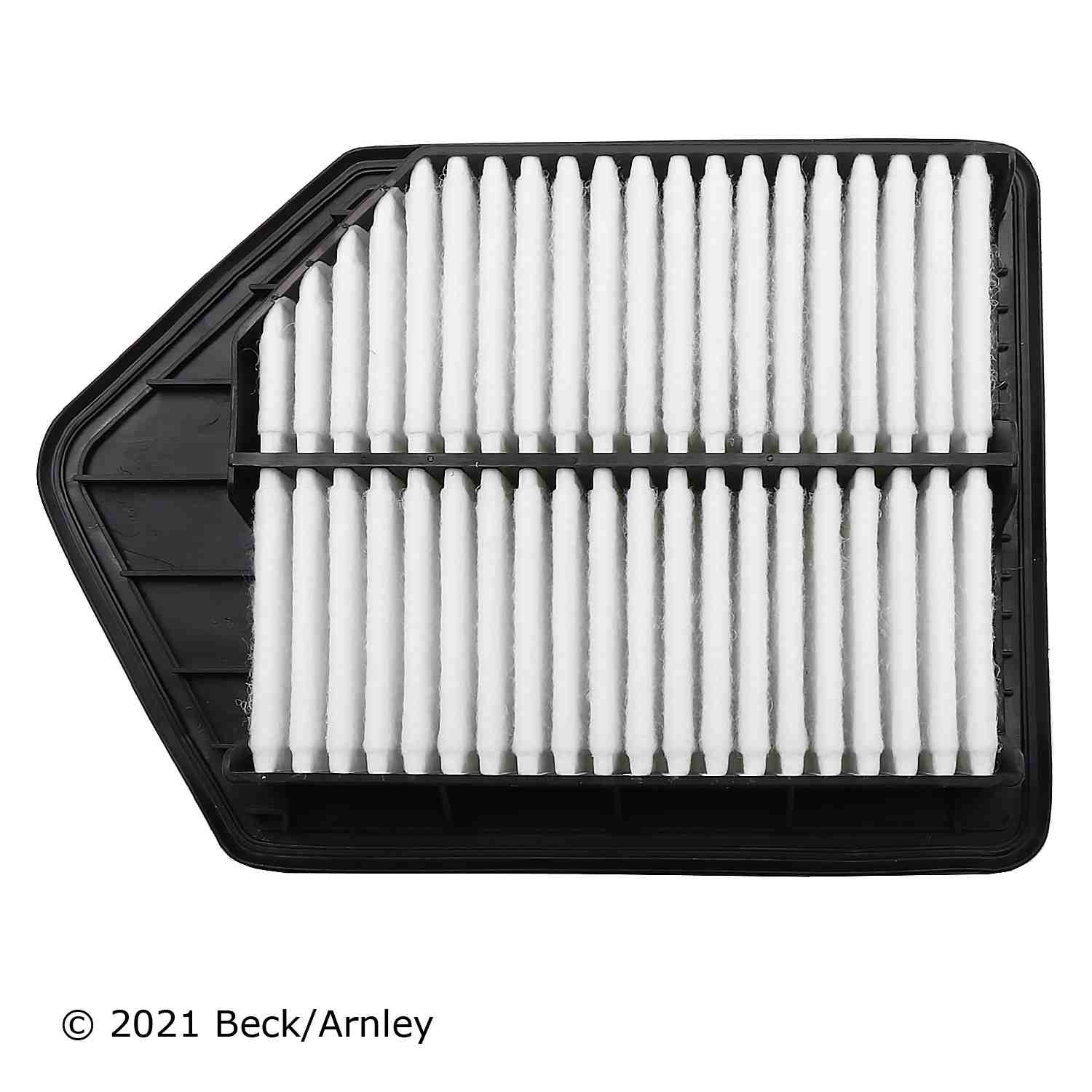 Beck/Arnley Air Filter 042-1819