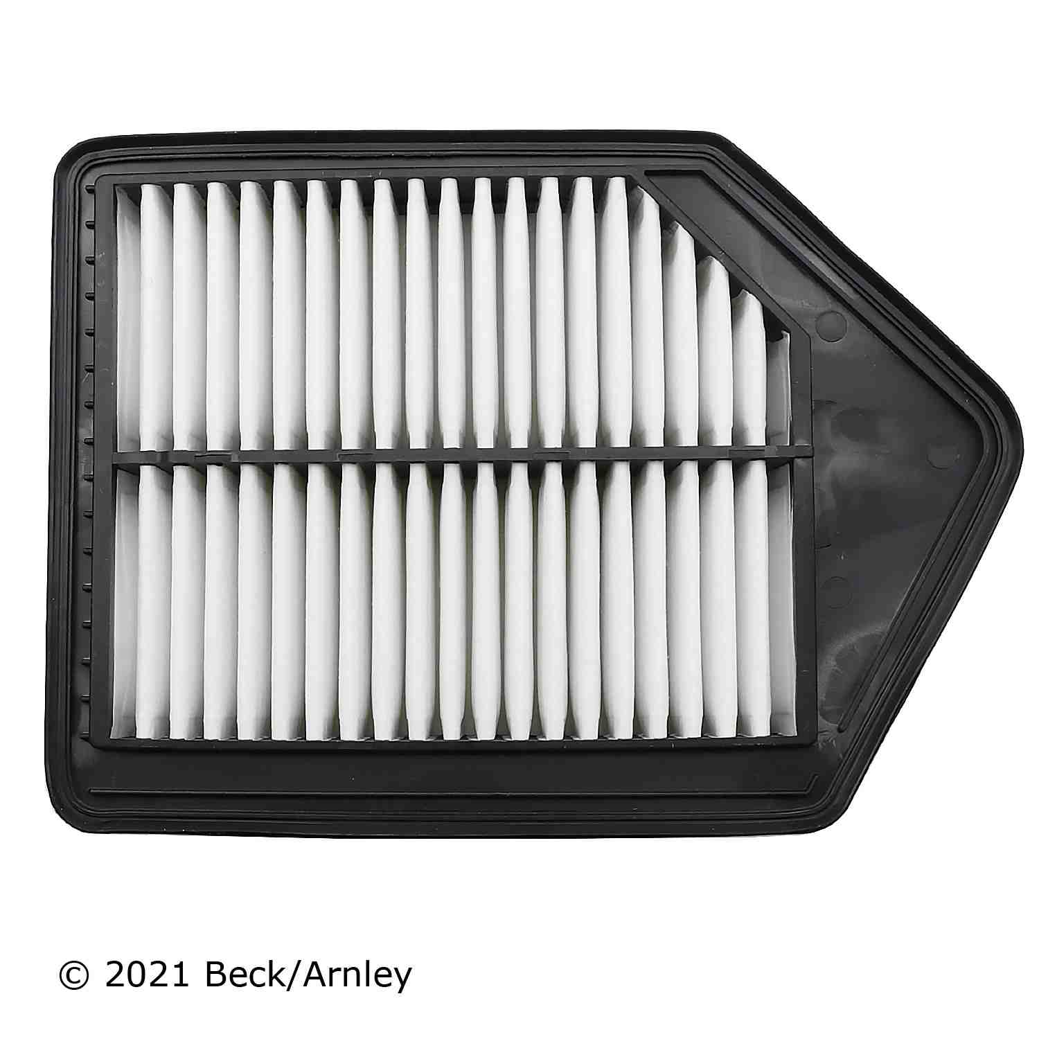 Beck/Arnley Air Filter 042-1819