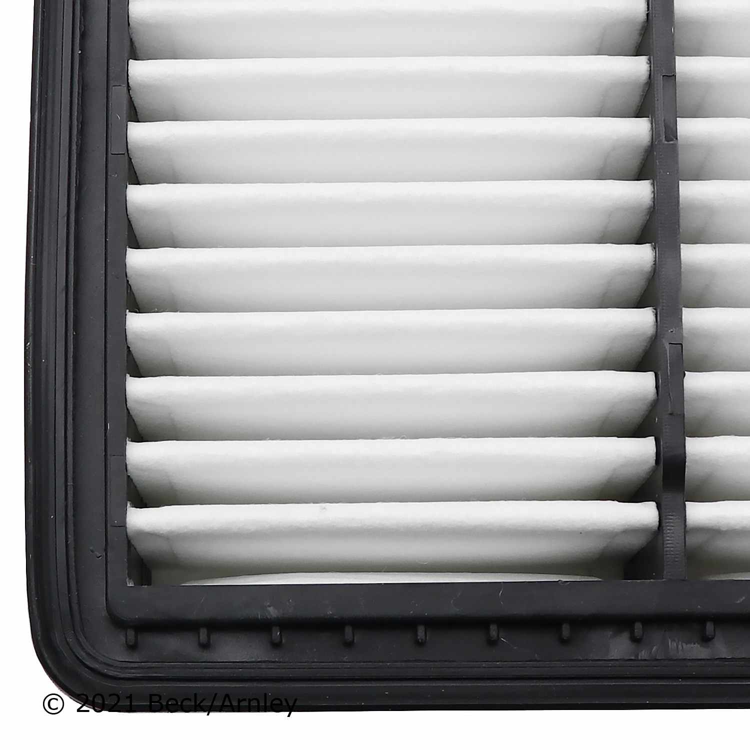 Beck/Arnley Air Filter 042-1819