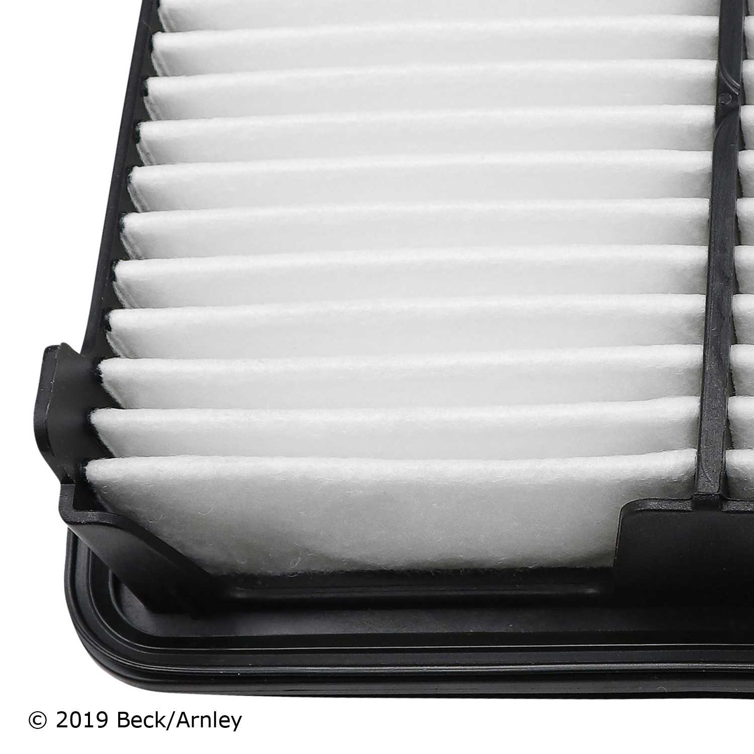 Beck/Arnley Air Filter 042-1832