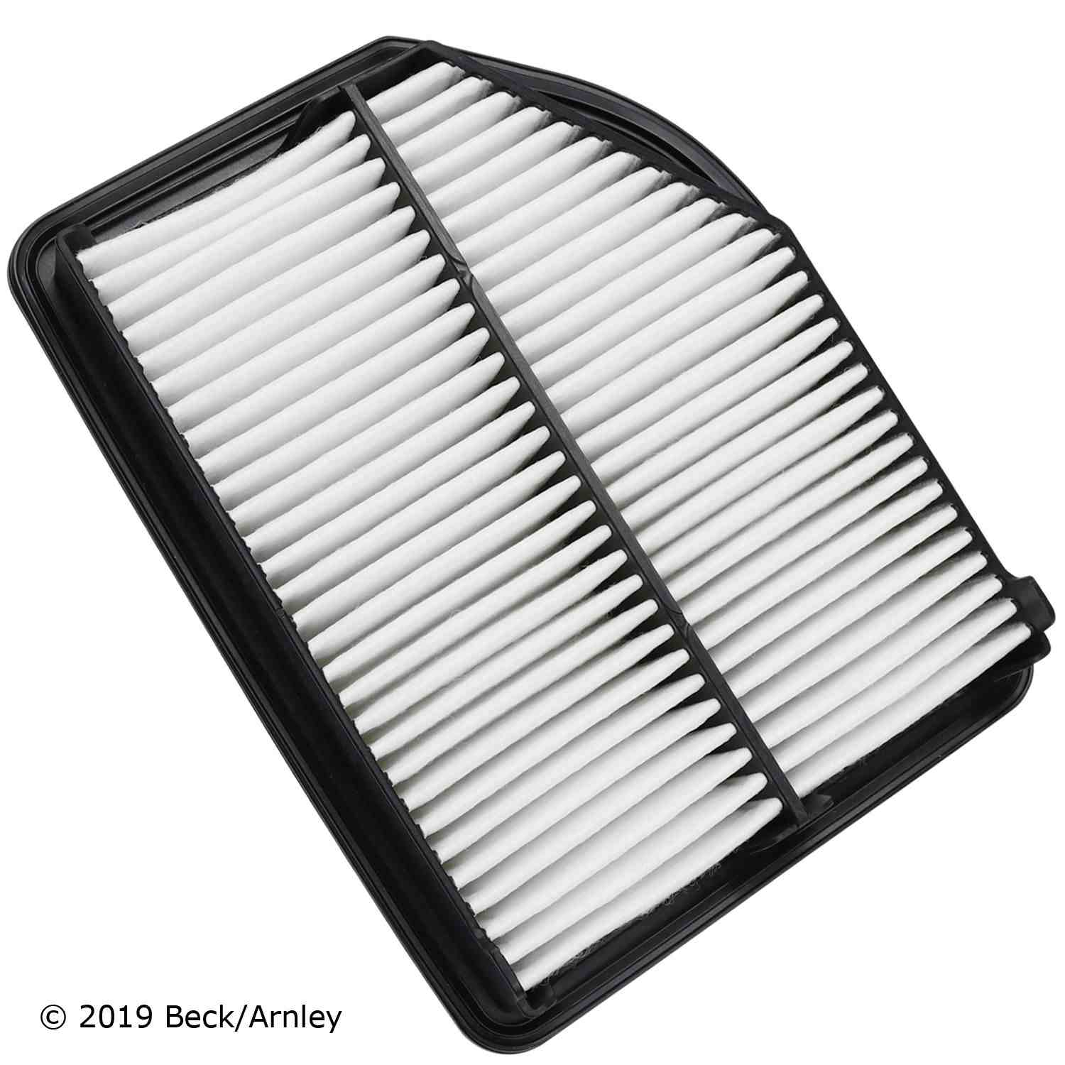 Beck/Arnley Air Filter 042-1832