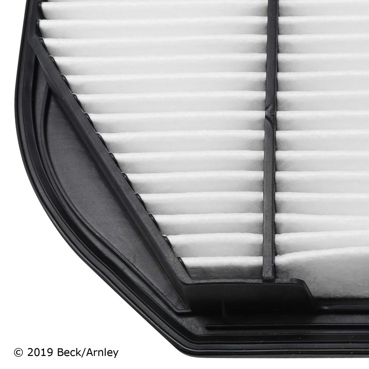 Beck/Arnley Air Filter 042-1832