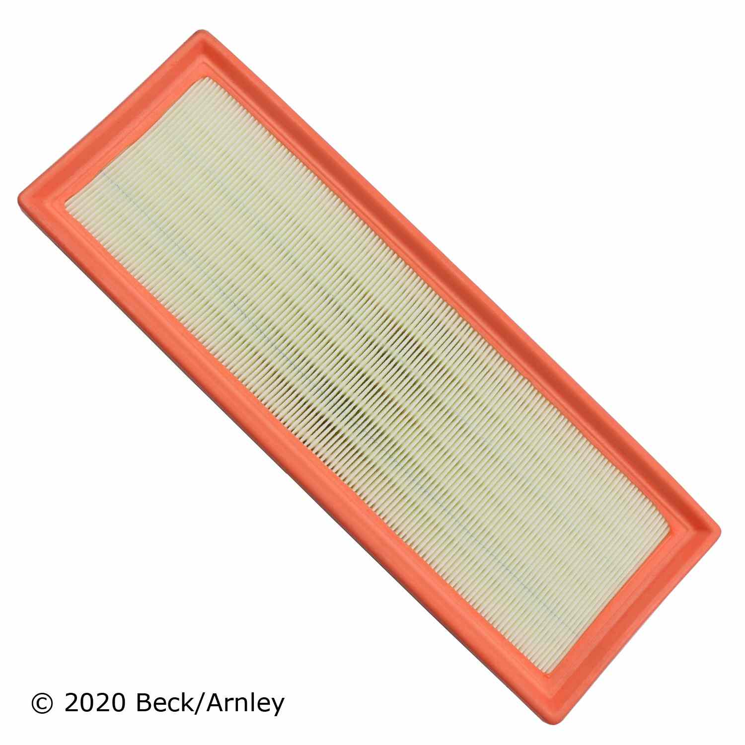 Beck/Arnley Air Filter 042-1839