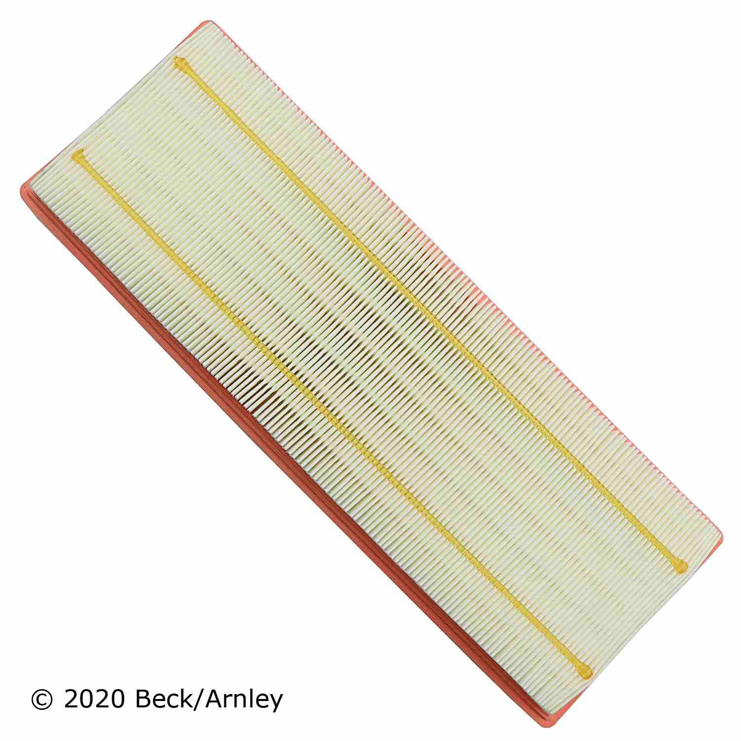 Beck/Arnley Air Filter 042-1839