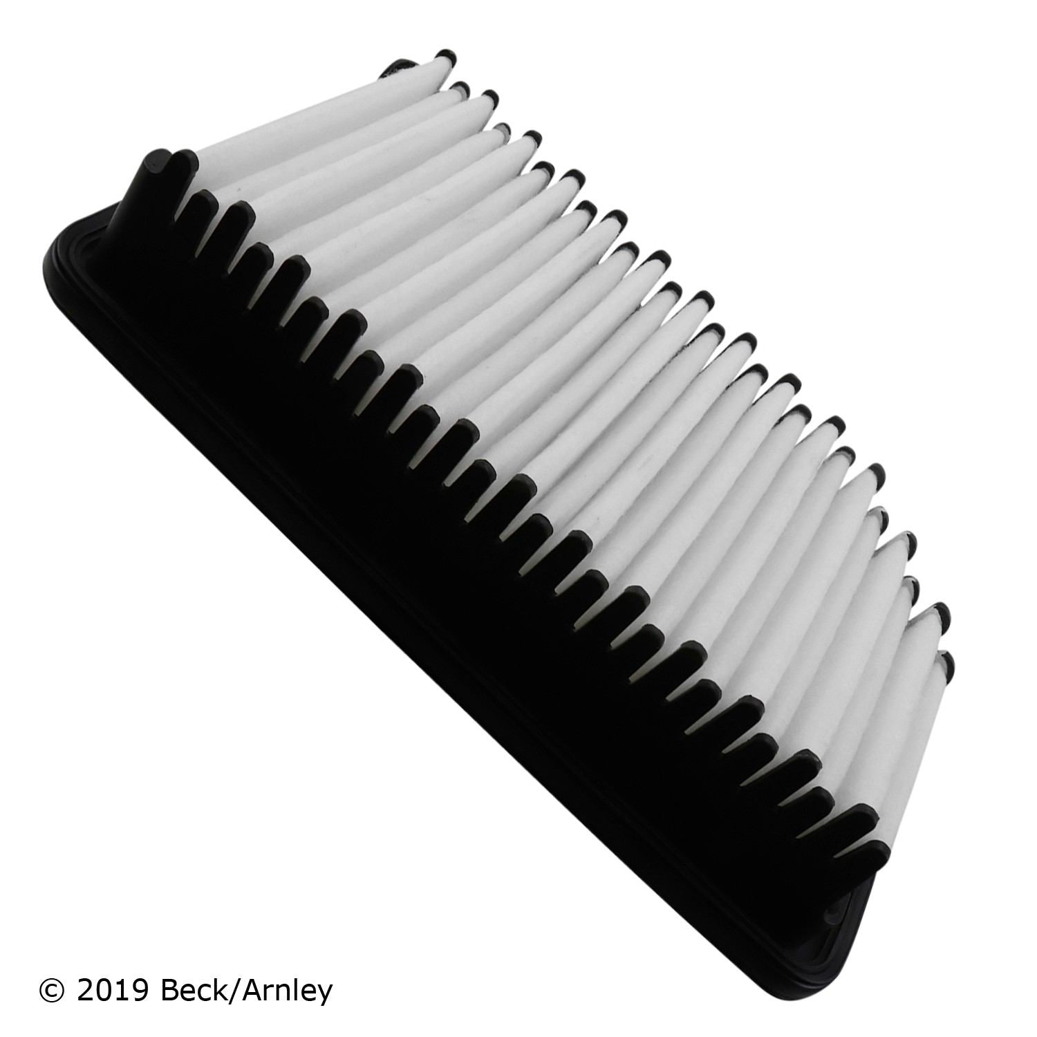 Beck/Arnley Air Filter 042-1844