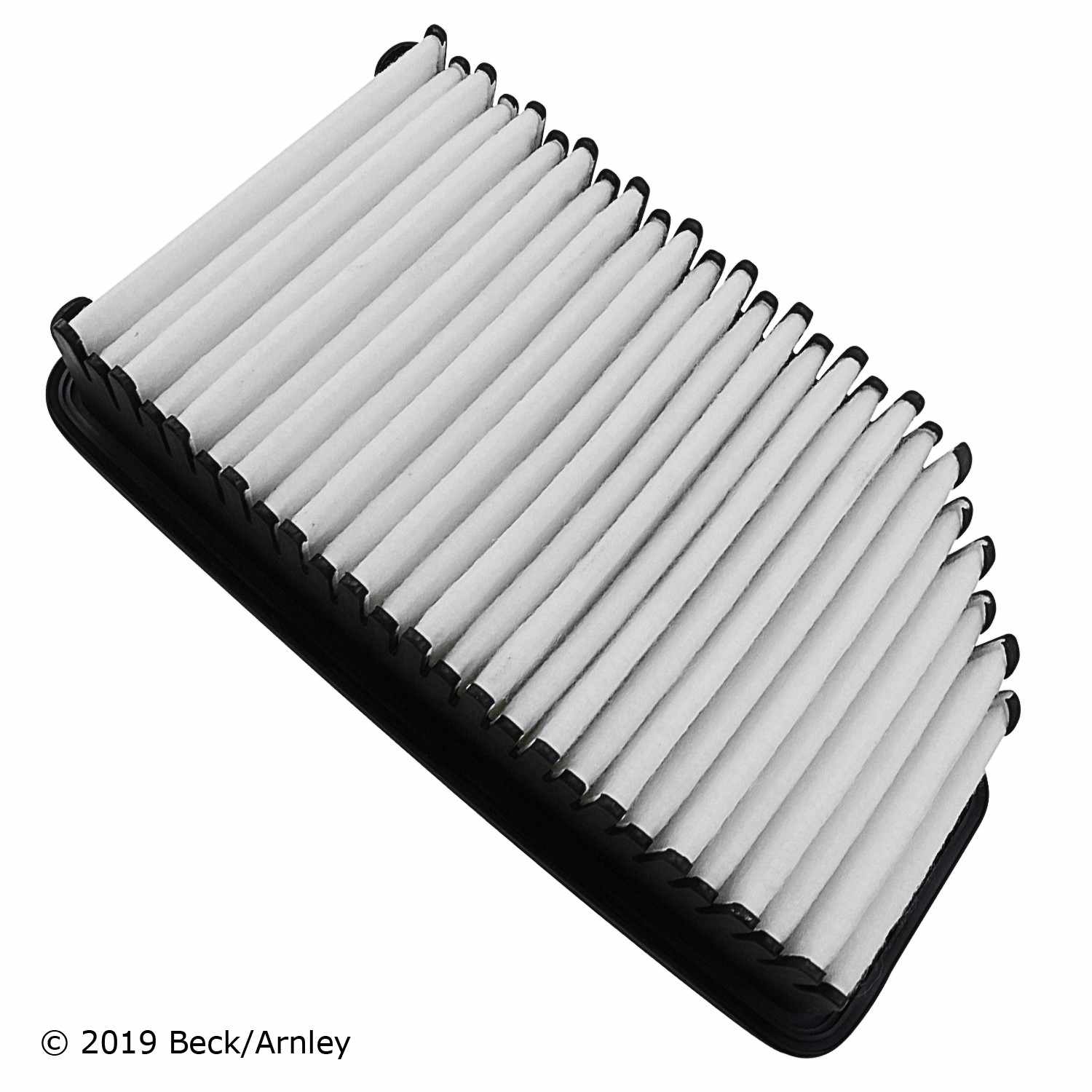 Beck/Arnley Air Filter 042-1844