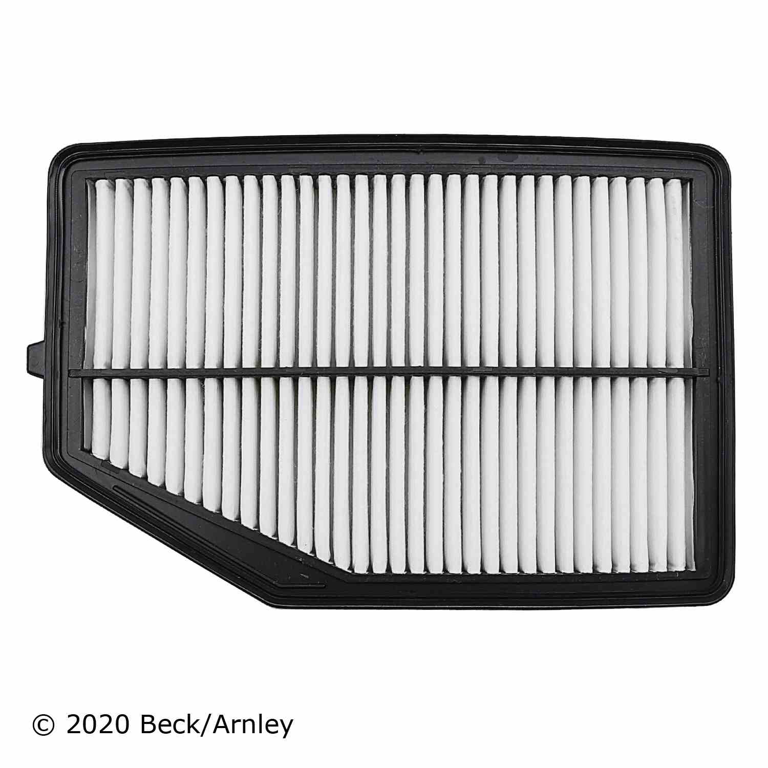 Beck/Arnley Air Filter 042-1899