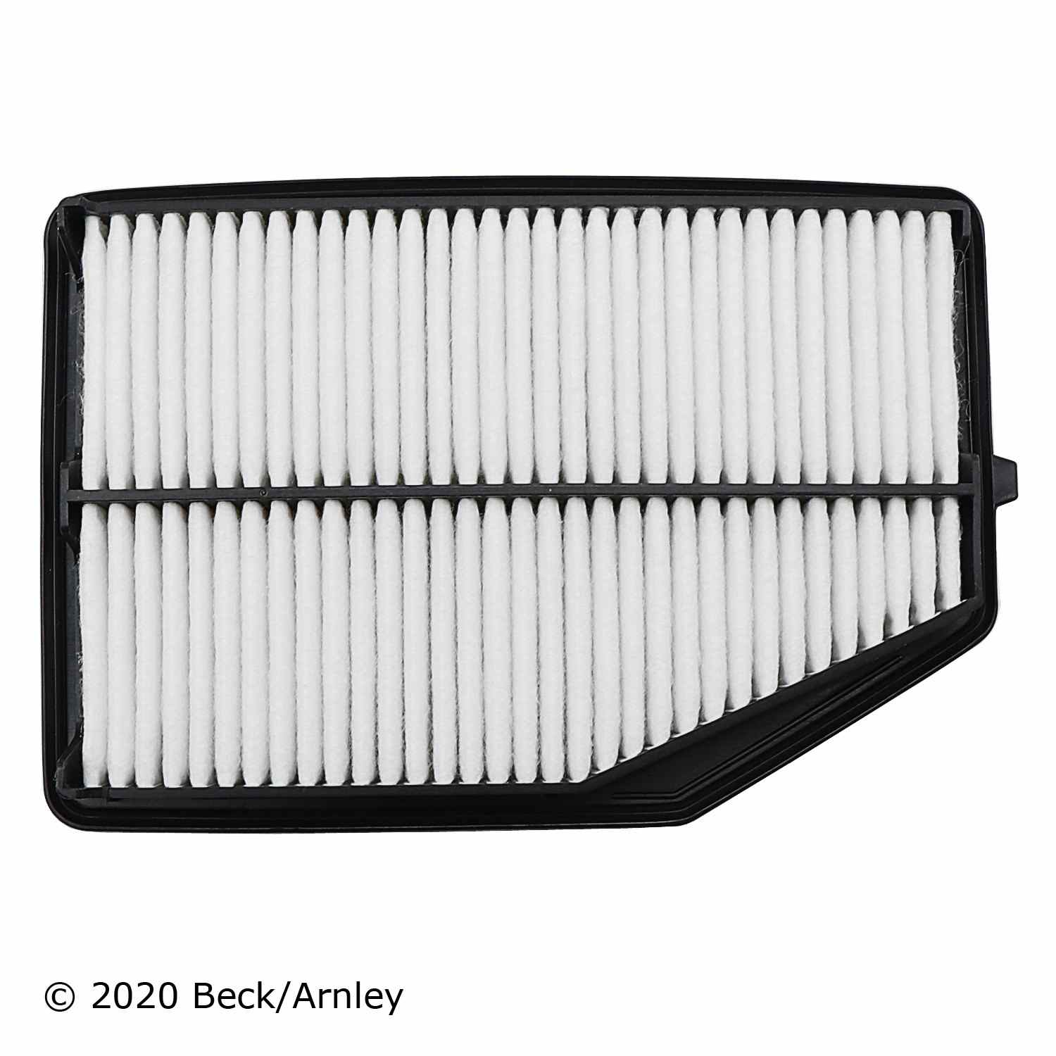 Beck/Arnley Air Filter 042-1899