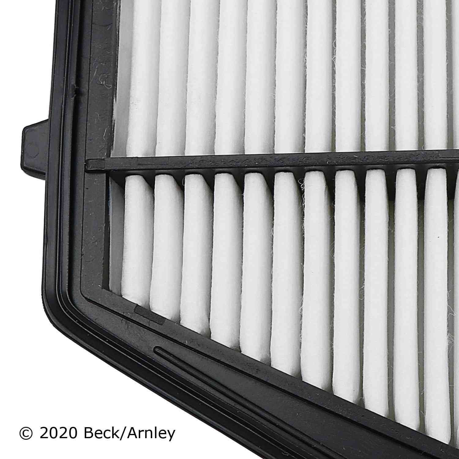 Beck/Arnley Air Filter 042-1899