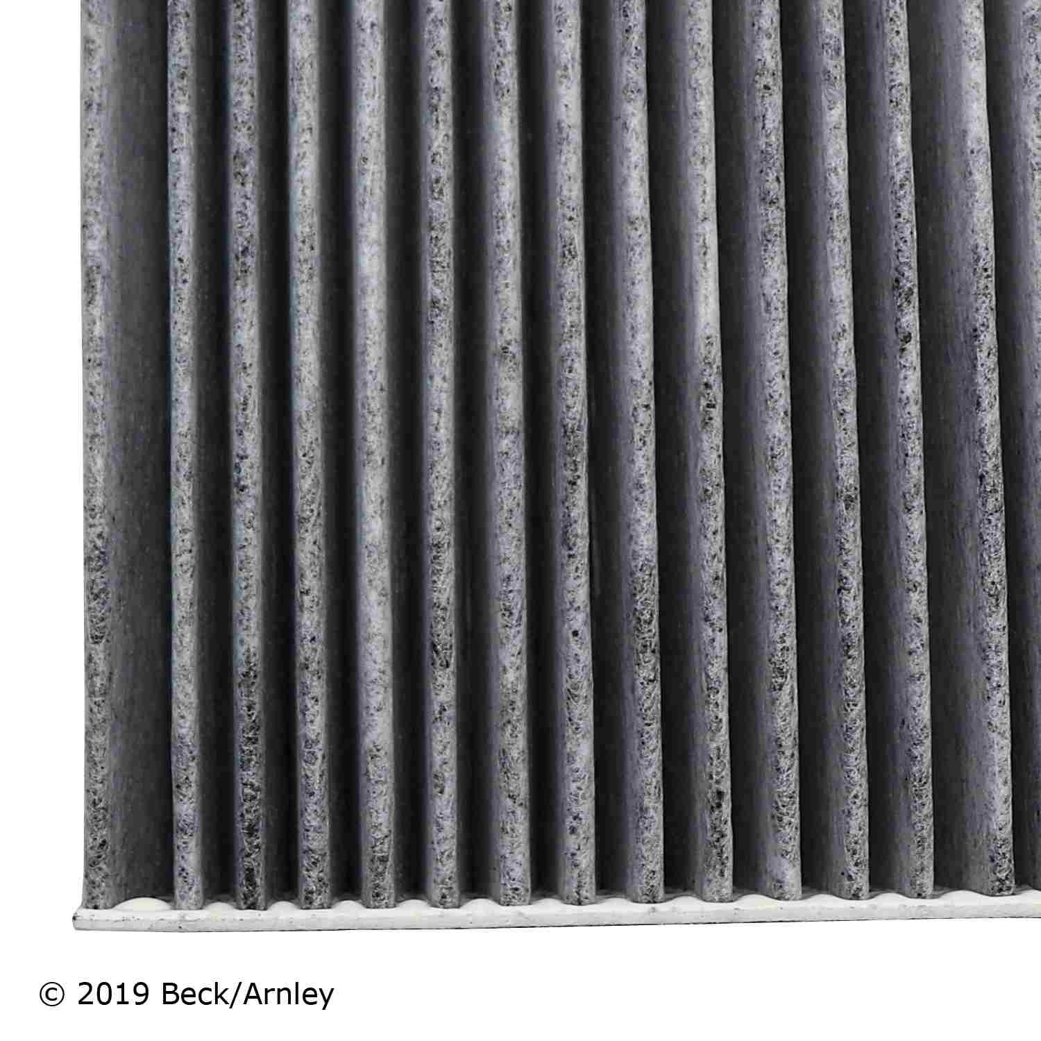 Beck/Arnley Cabin Air Filter 042-2008