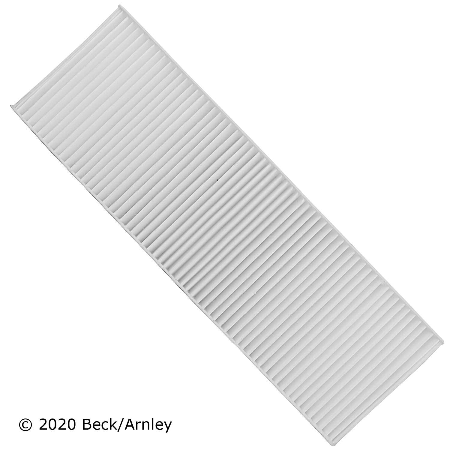 Beck/Arnley Cabin Air Filter Set 042-2016