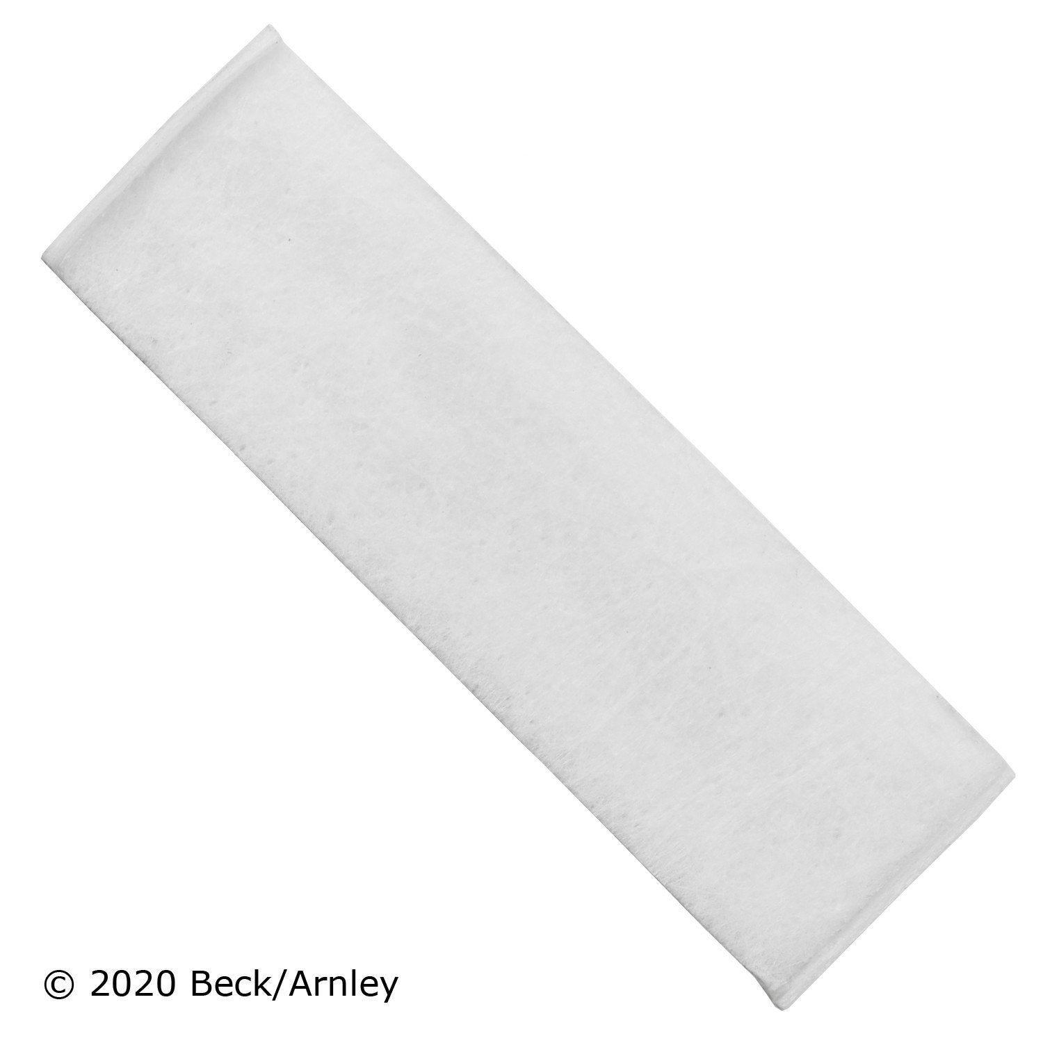 Beck/Arnley Cabin Air Filter Set 042-2016